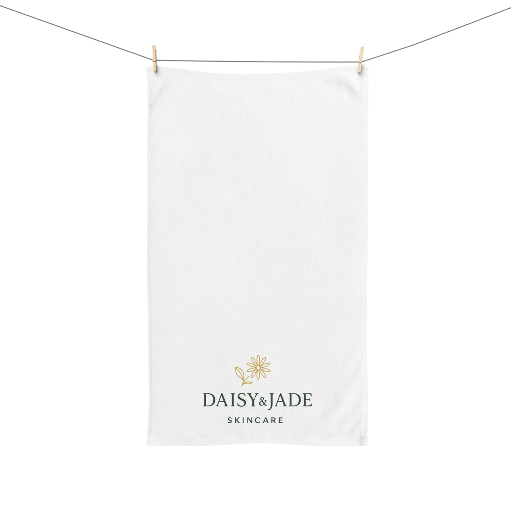 Luxury Hand Towel