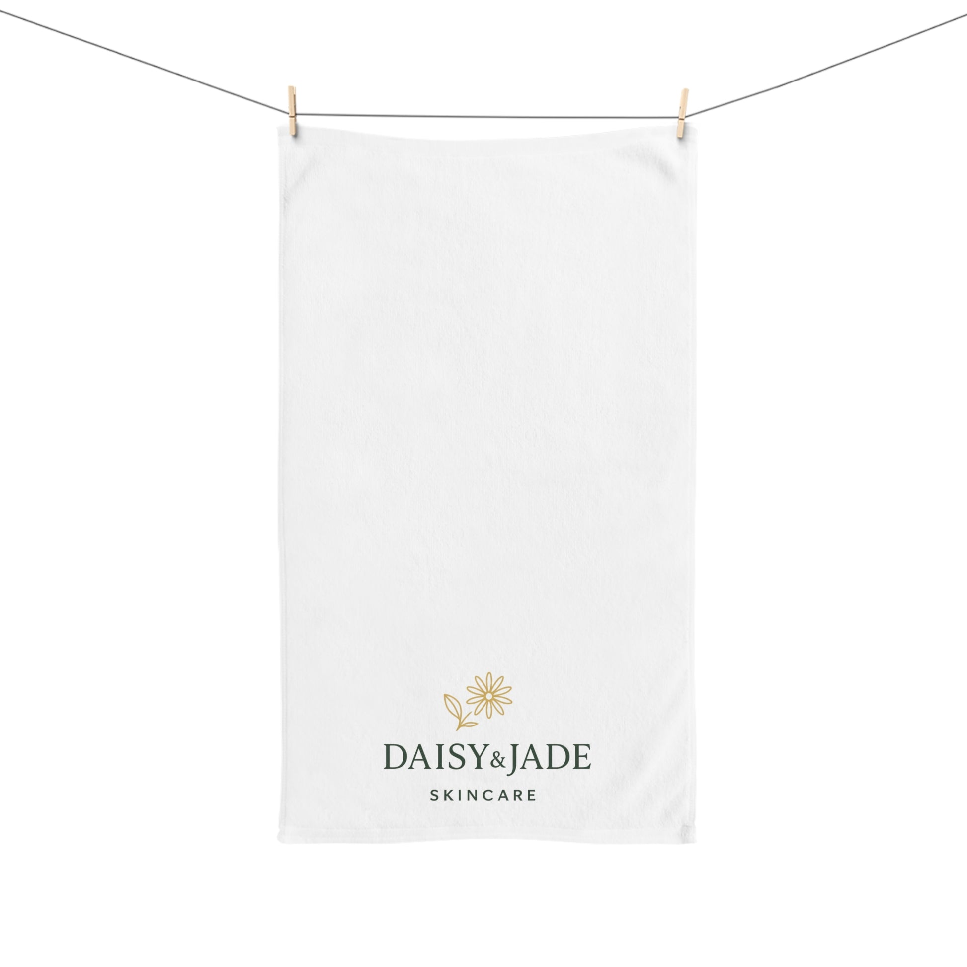 Luxury Hand Towel