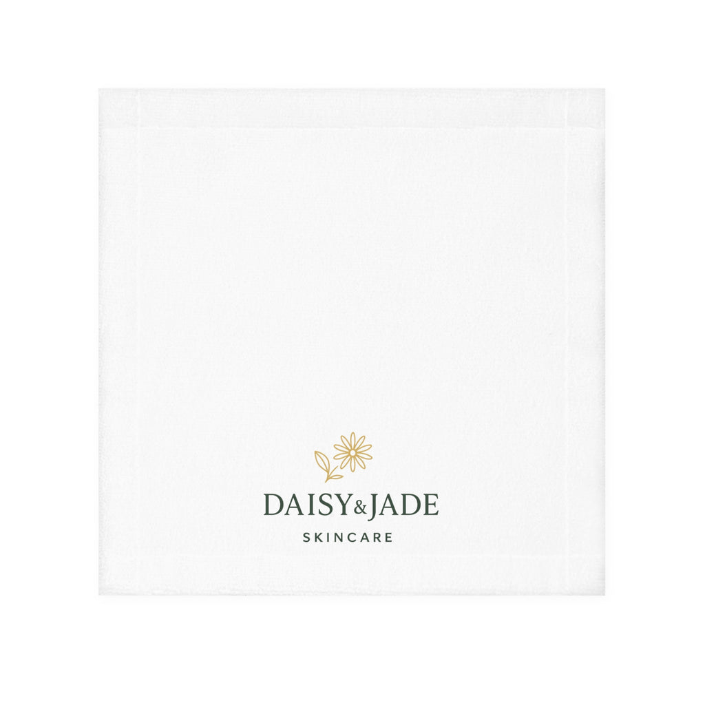 Face Towel - Daisy & Jade Elegant Luxury Design