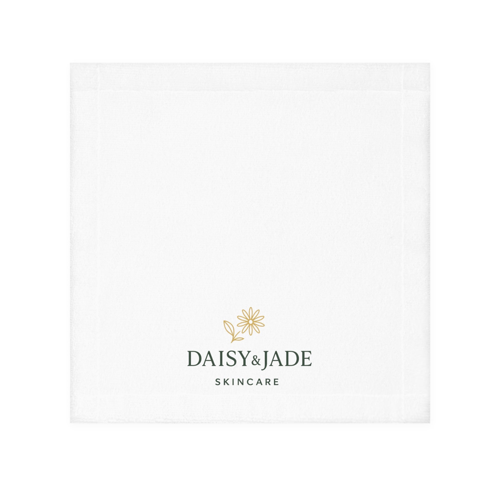 Face Towel - Daisy & Jade Elegant Luxury Design