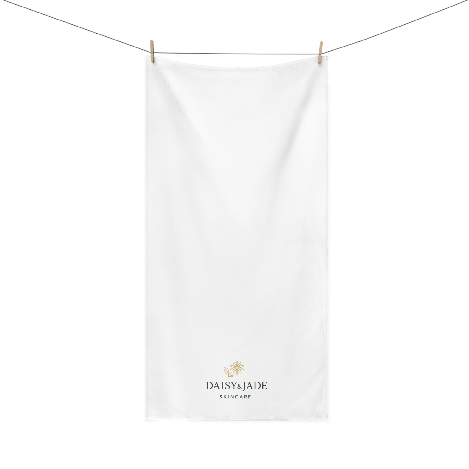 Luxurious Mink-Cotton Towel
