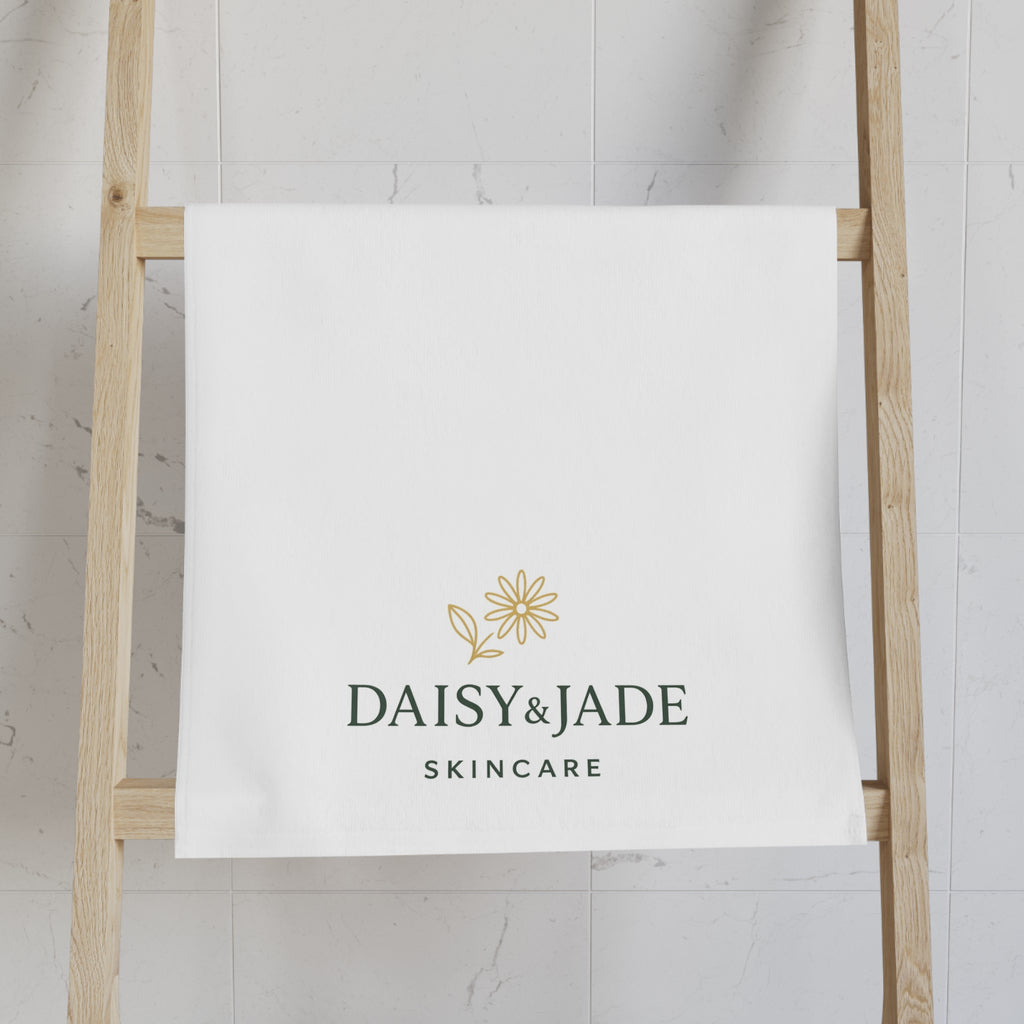 Luxury Hand Towel
