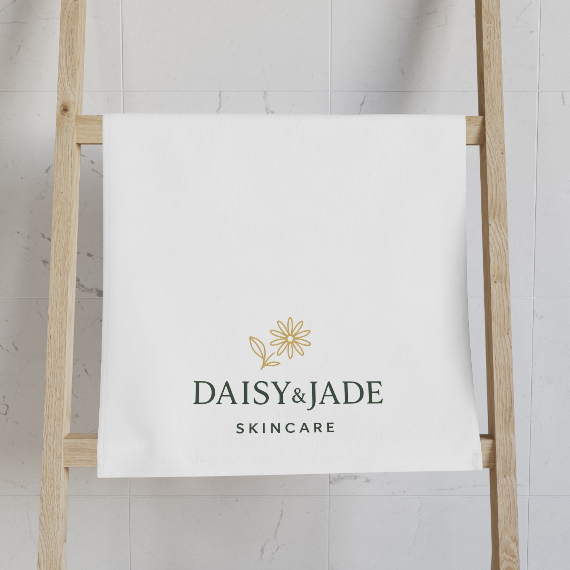 Luxury Hand Towel