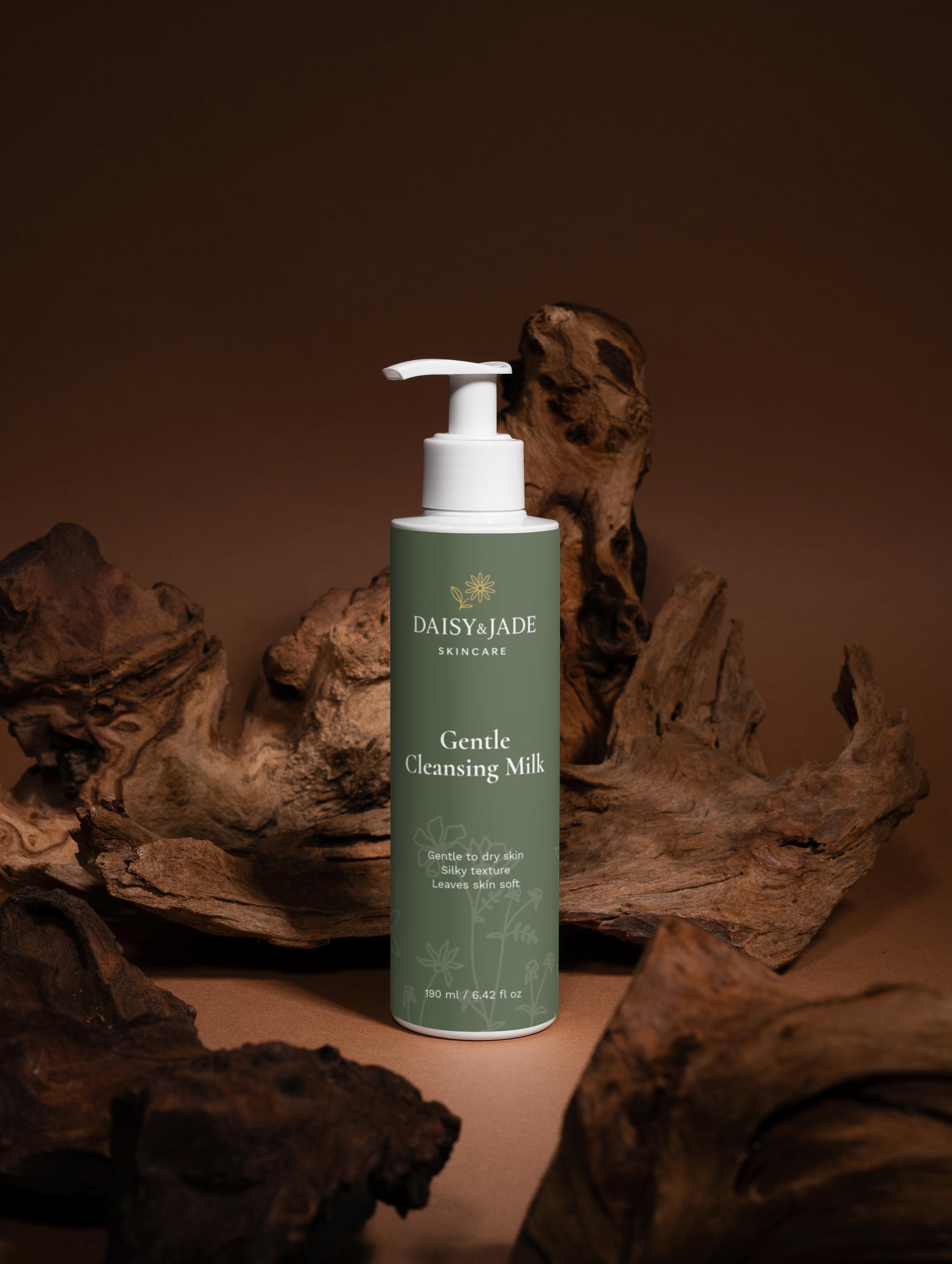 Gentle Cleansing Milk