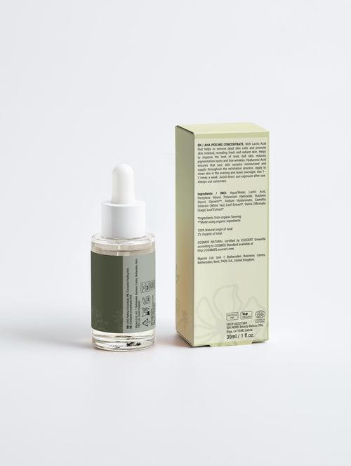 AHA Peeling Concentrate