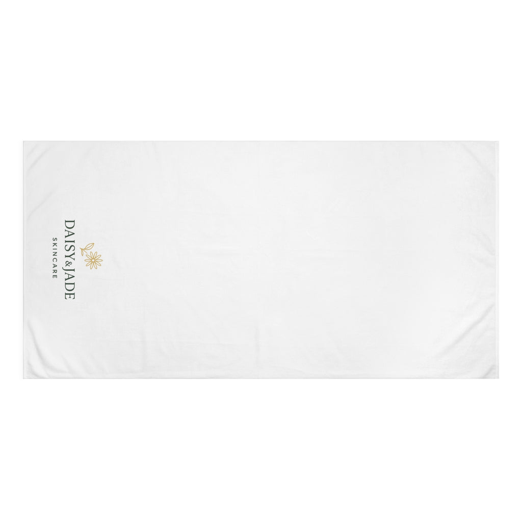 Luxurious Mink-Cotton Towel