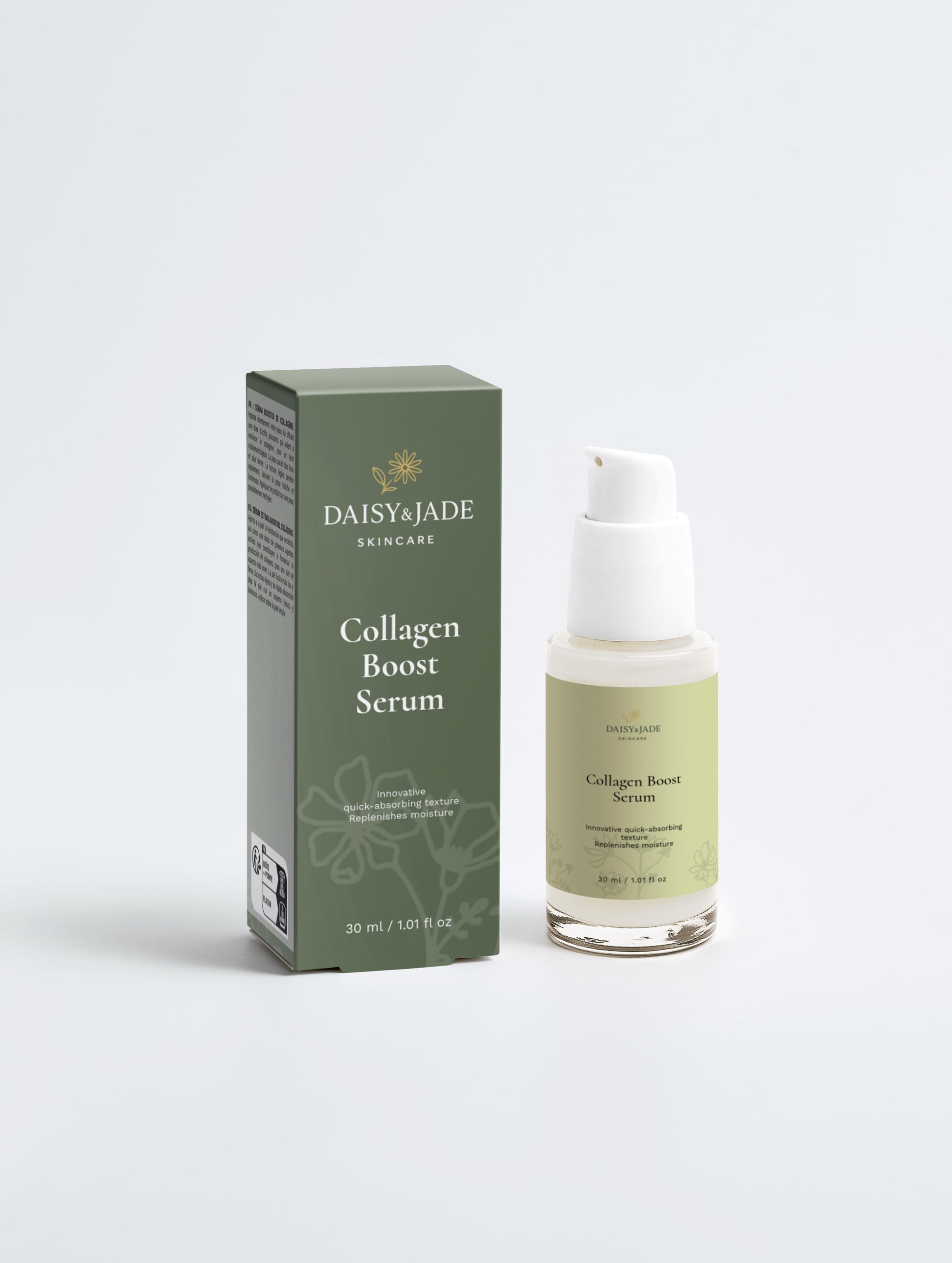 Collagen Boost Serum