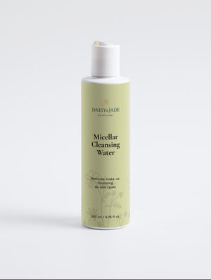 Micellar Cleansing Water