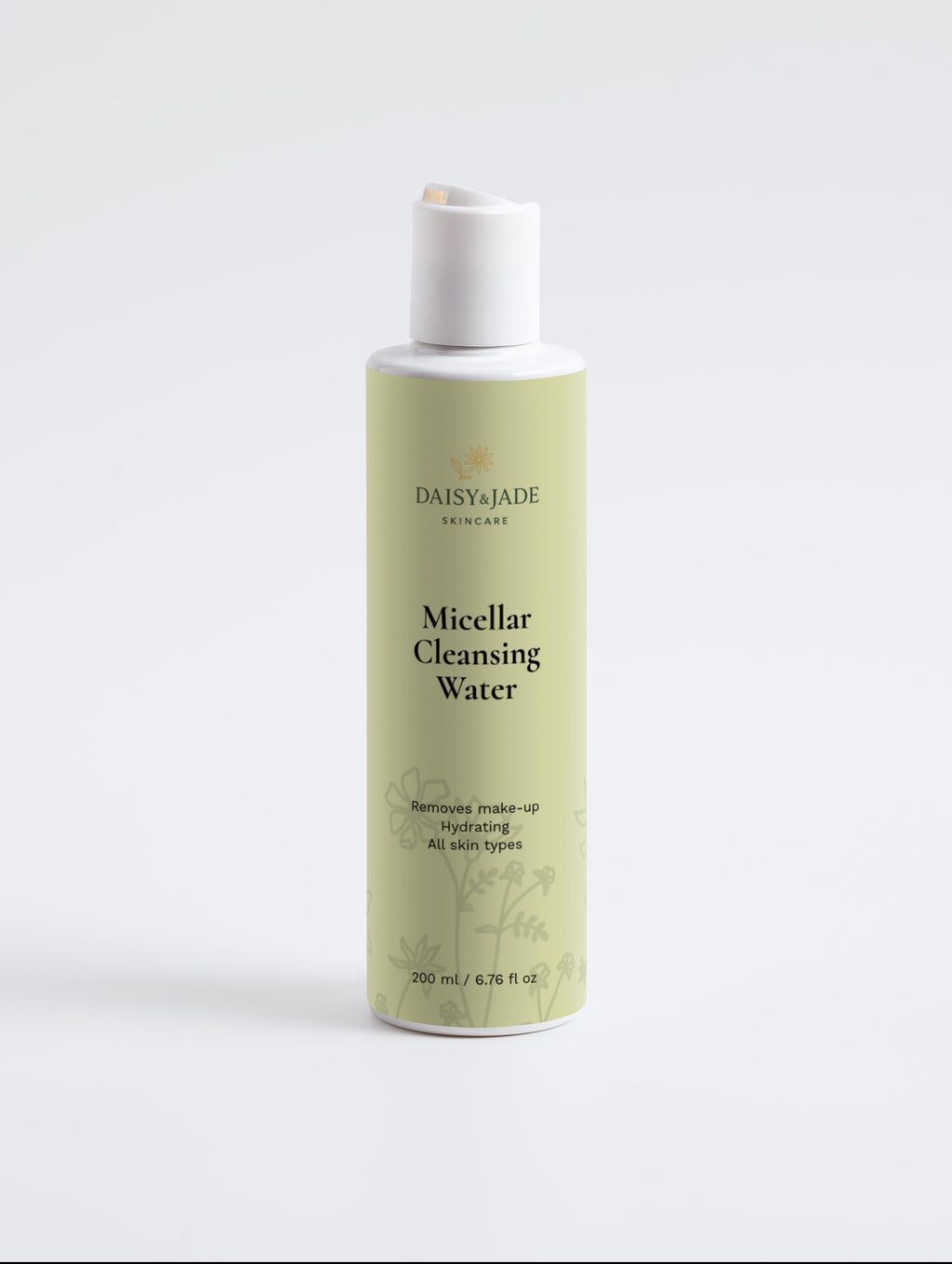 Micellar Cleansing Water
