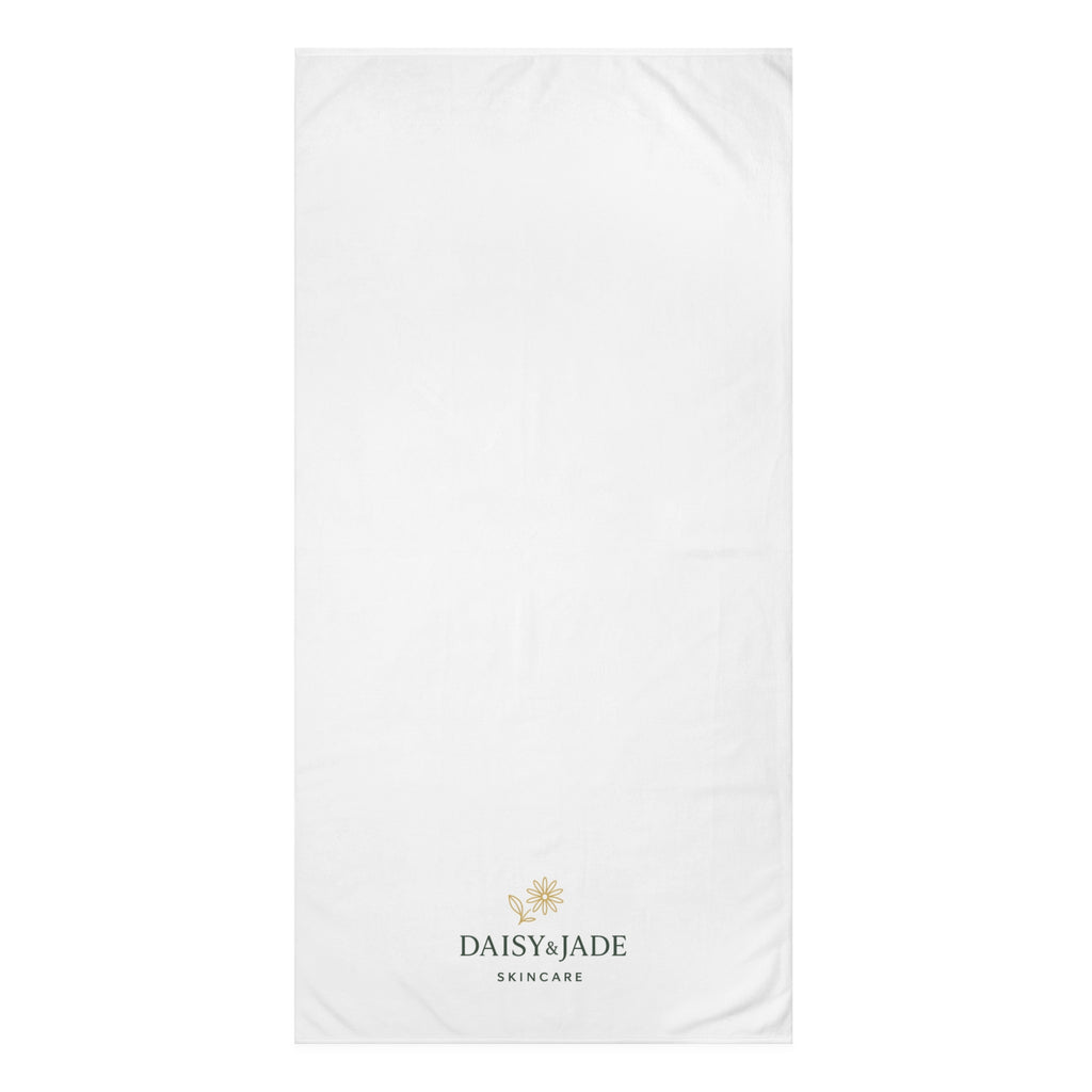Luxurious Mink-Cotton Towel