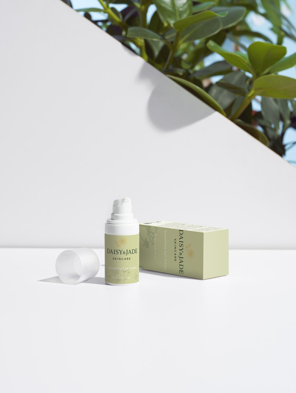 Anti-Aging Collection Box
