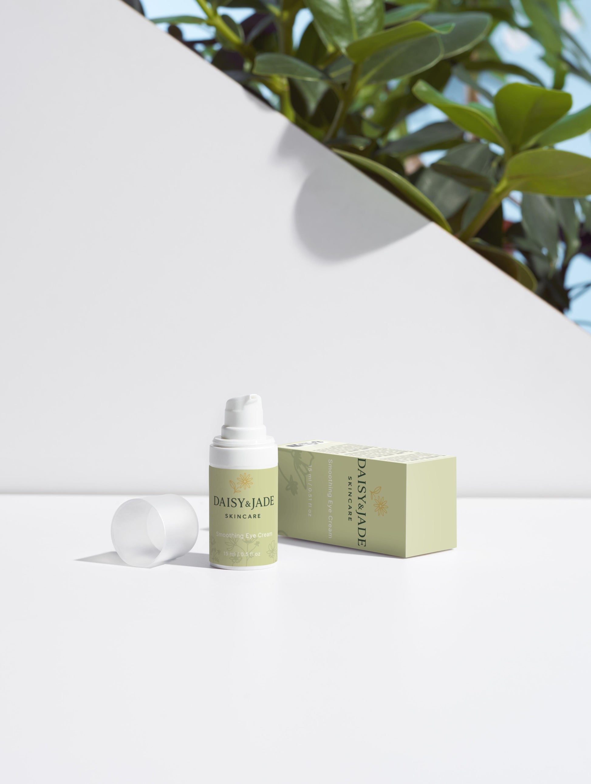 Anti-Aging Collection Box