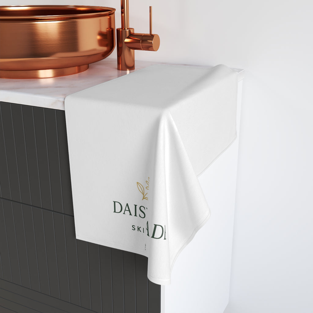 Luxury Hand Towel