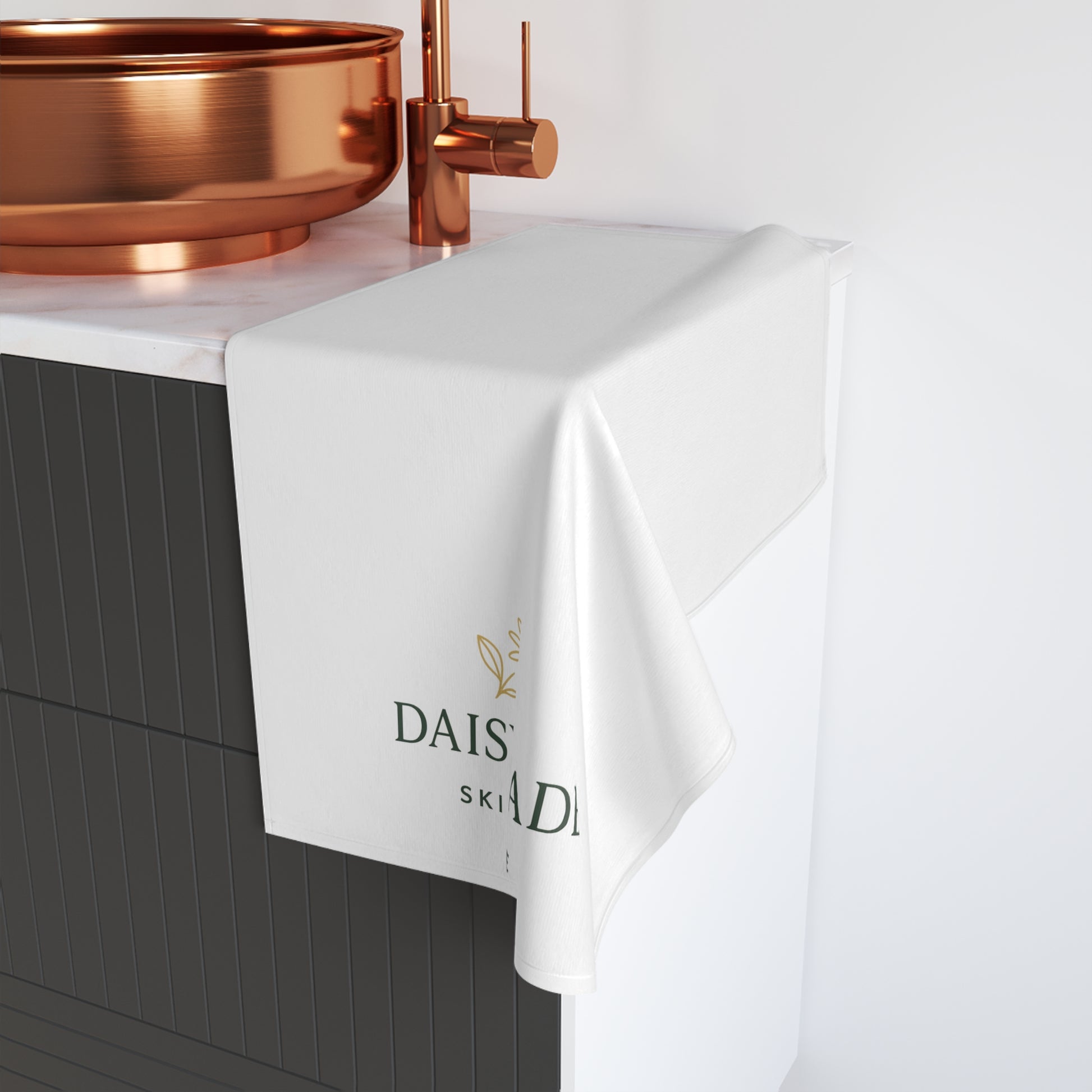 Luxury Hand Towel