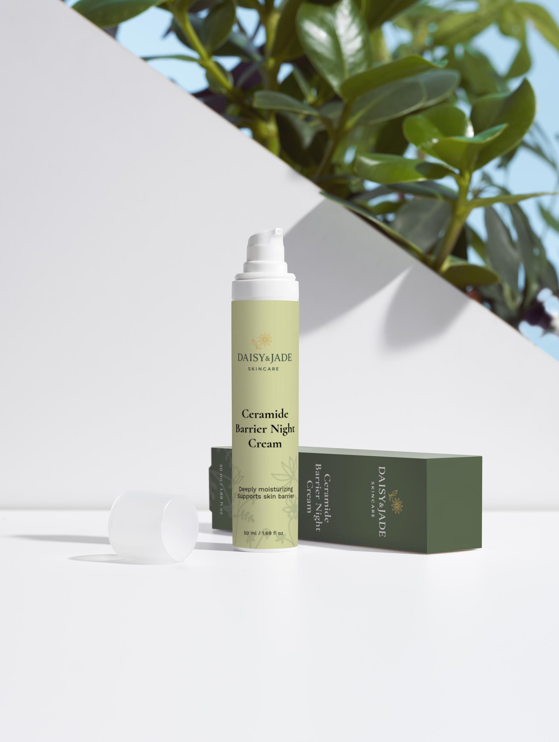 Ceramide Barrier Night Cream