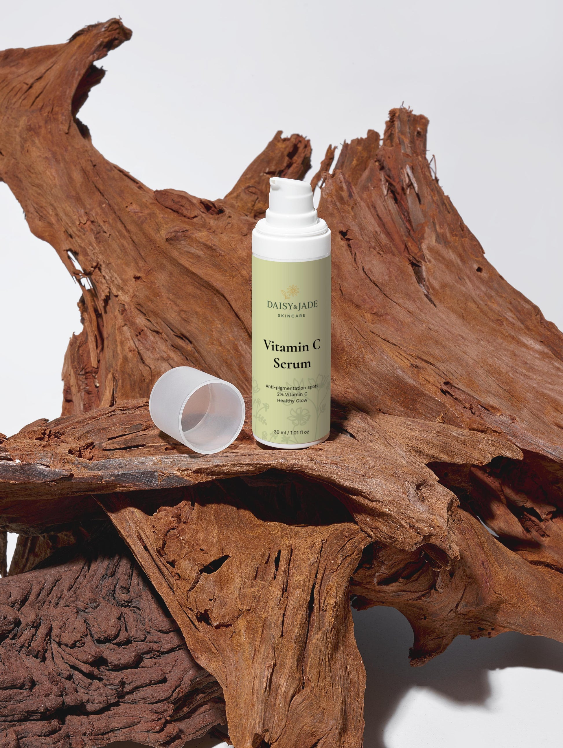 Vitamin C Serum