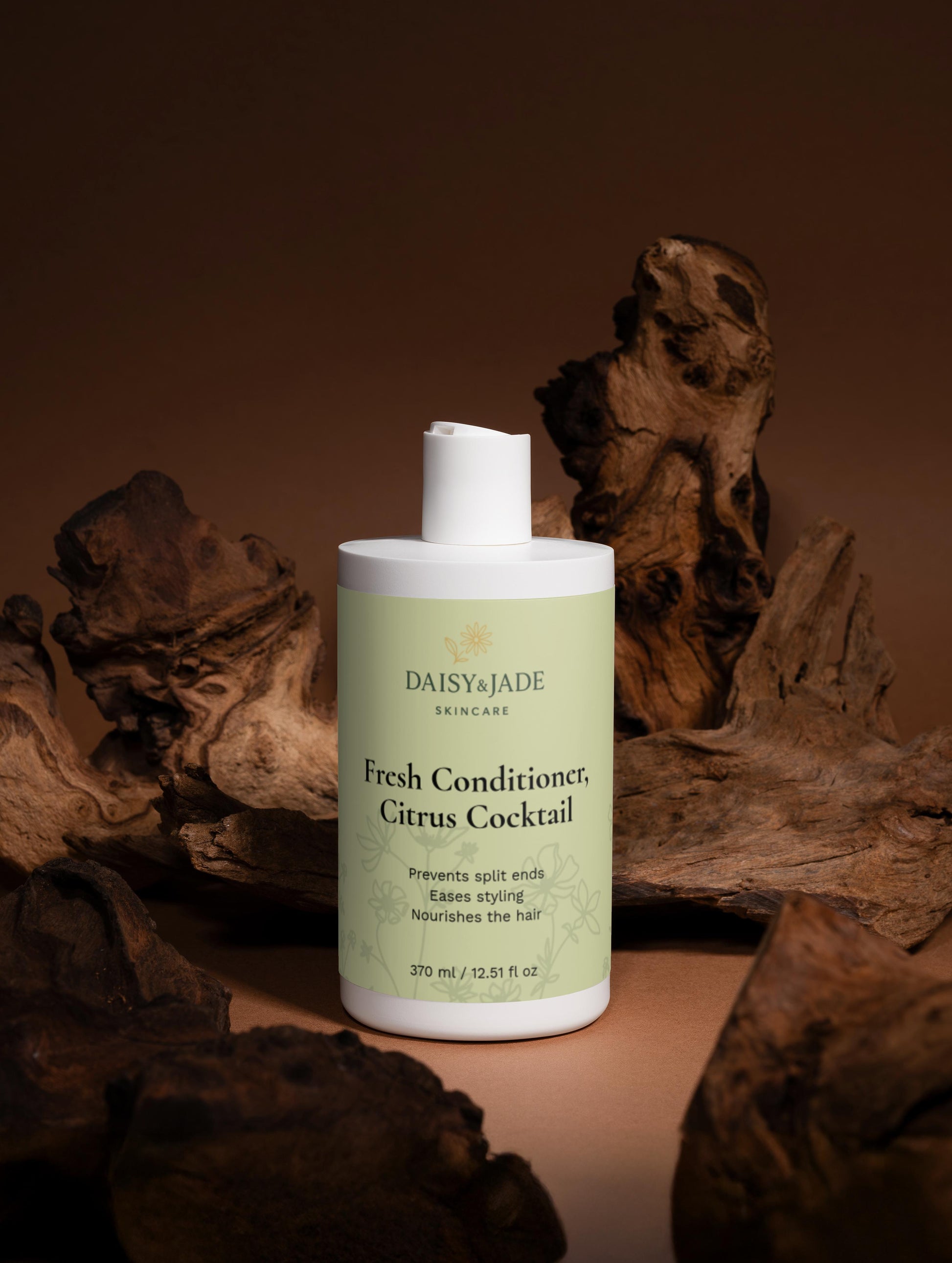 Fresh Conditioner, Citrus Cocktail