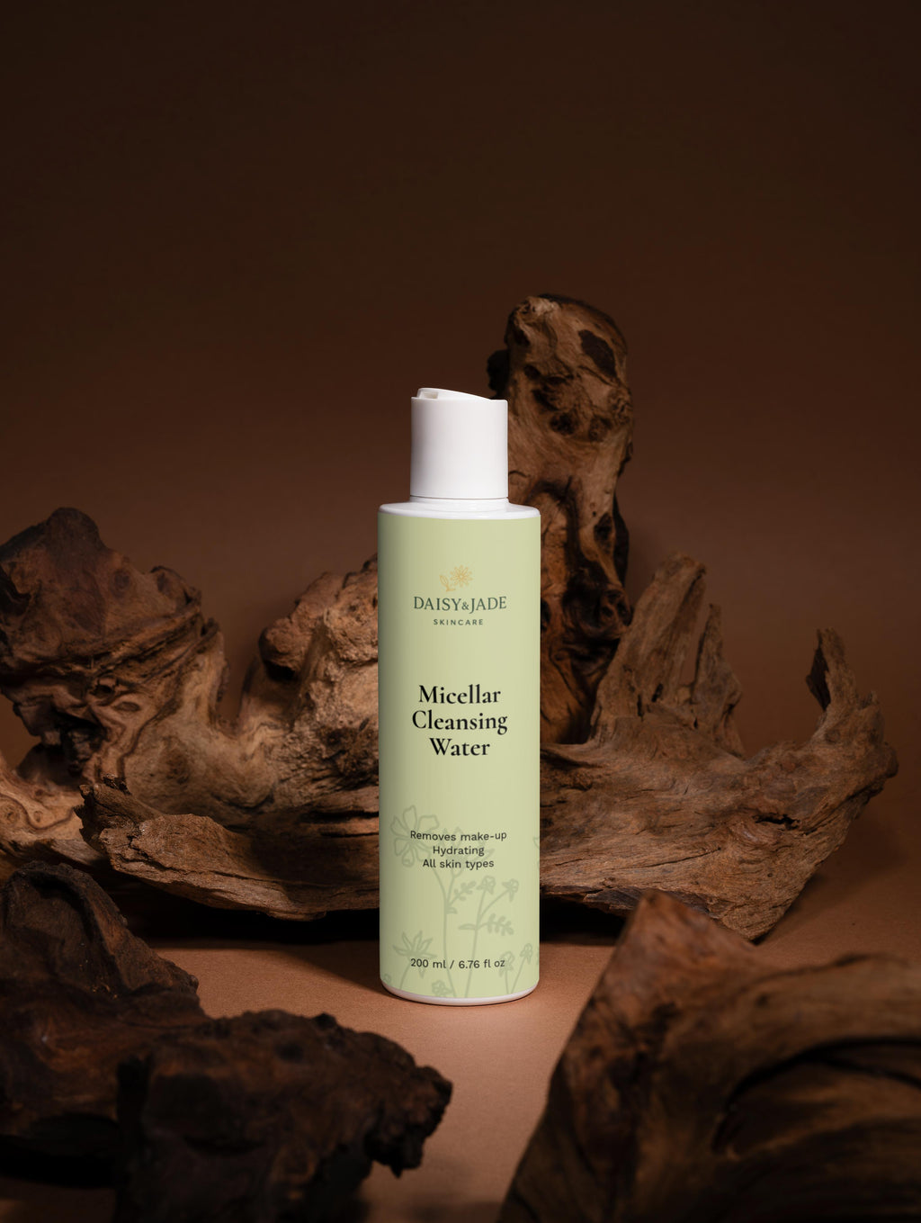 Micellar Cleansing Water