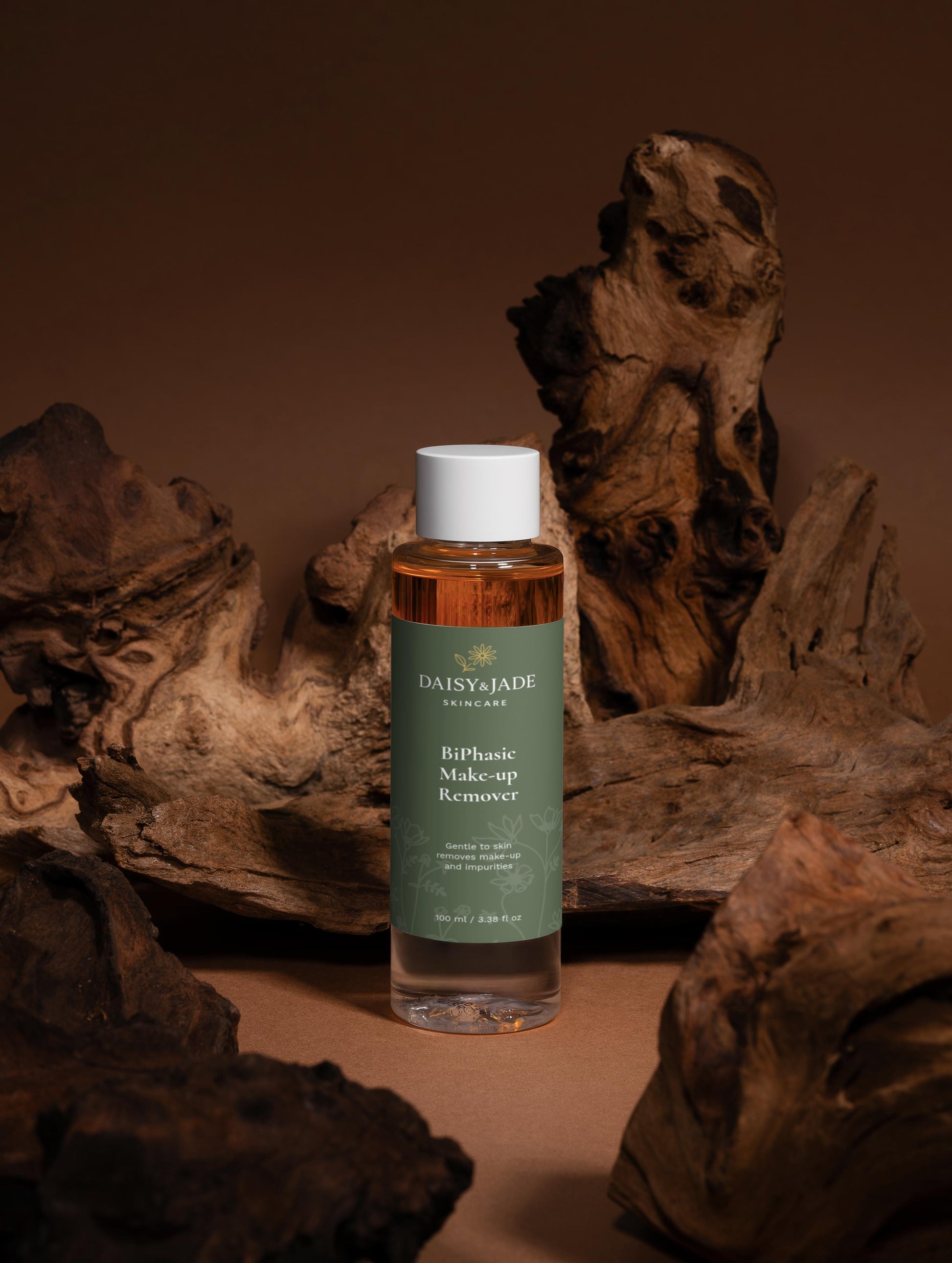 BiPhasic Make-up Remover, Fragrance Free