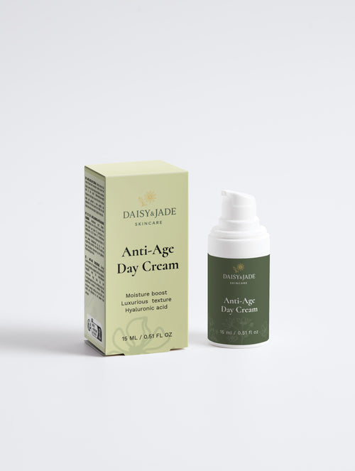 Anti-Age Day Cream