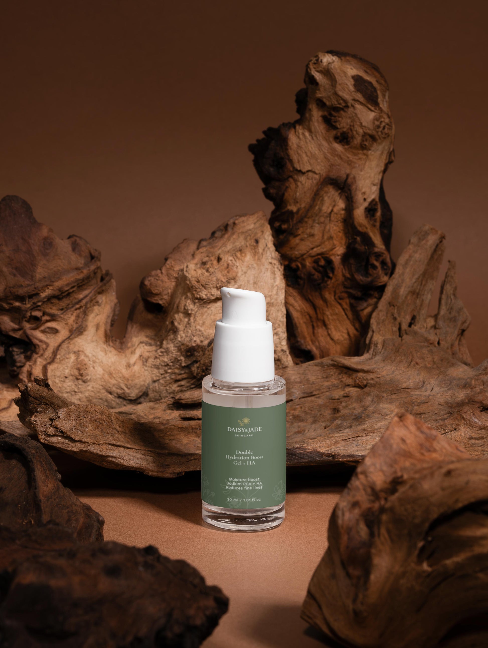 Double Hydration Boost Gel + HA