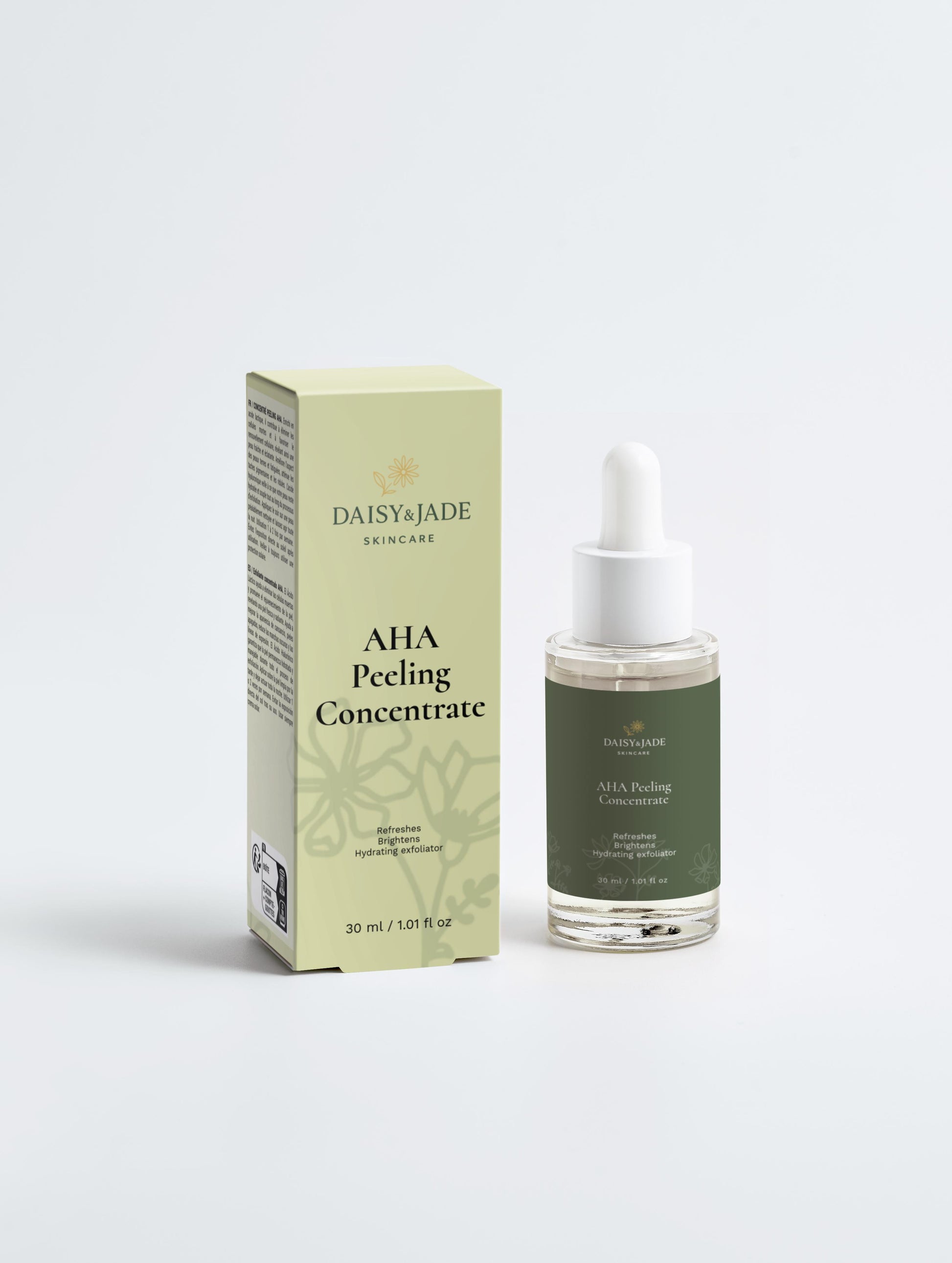 AHA Peeling Concentrate