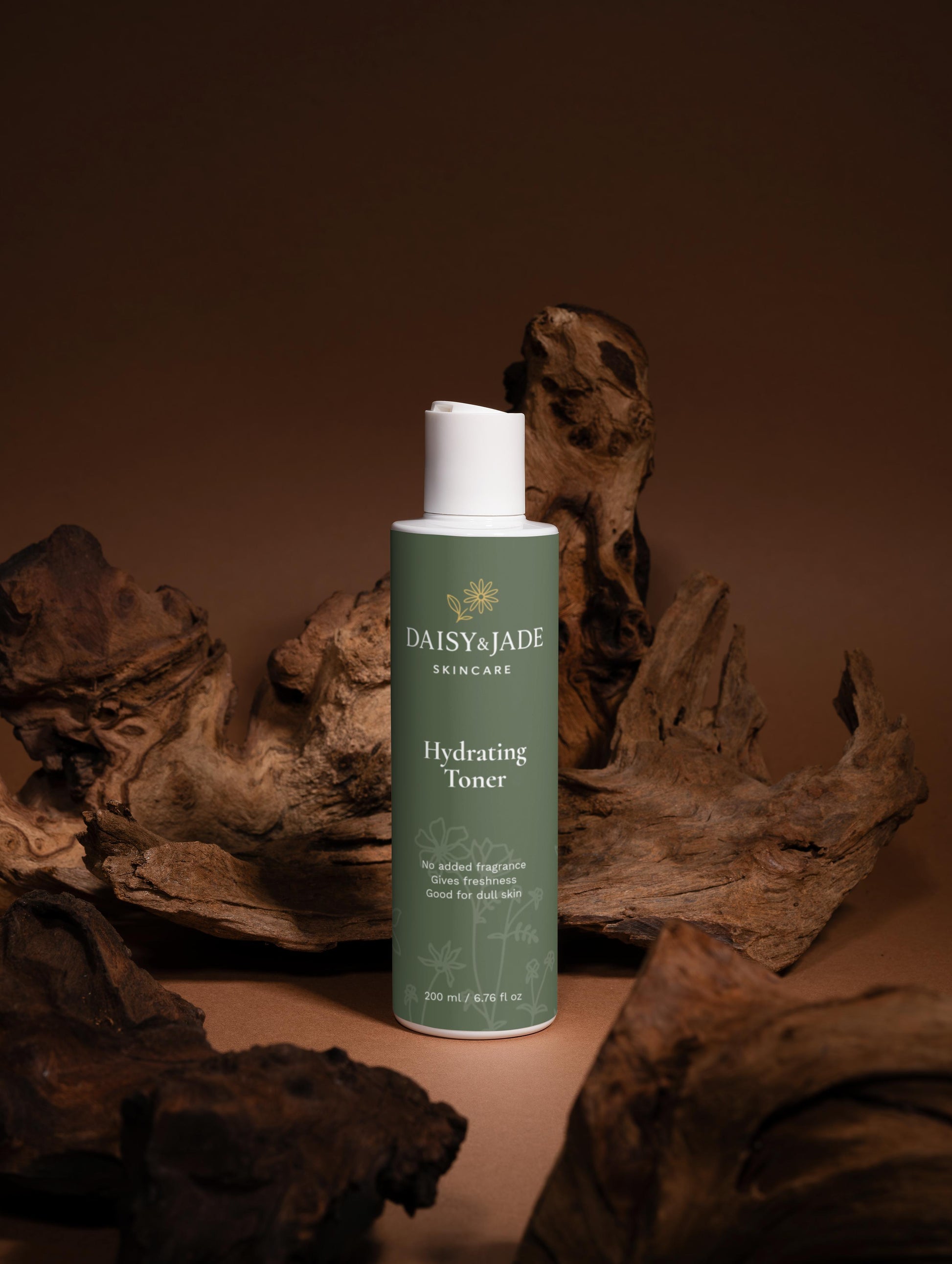 Hydrating Toner