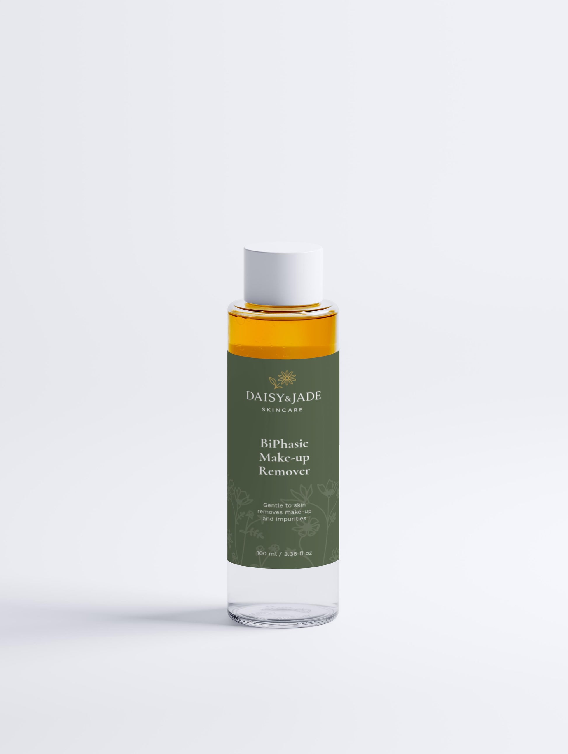 BiPhasic Make-up Remover, Fragrance Free