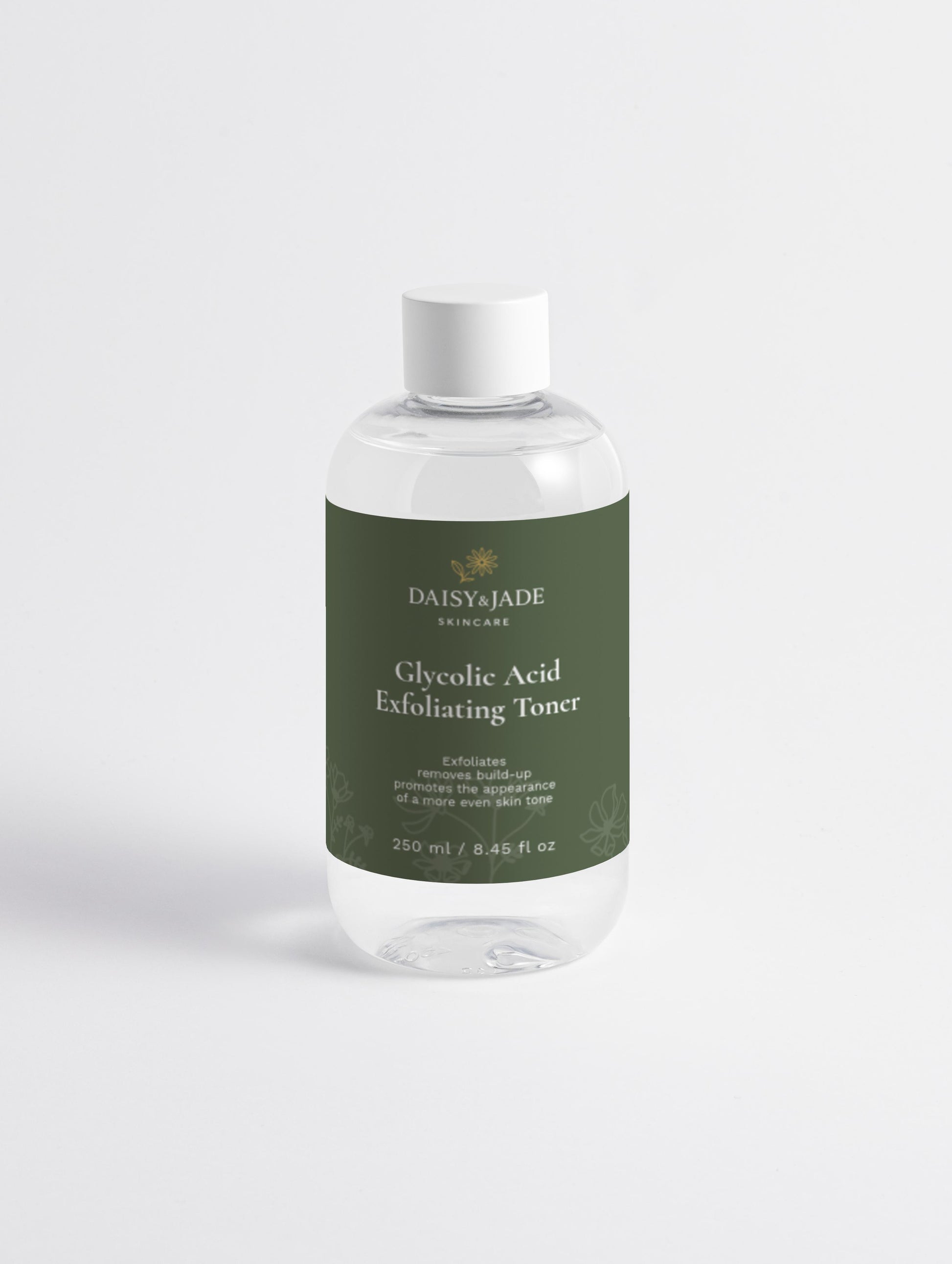 Glycolic Acid Exfoliating Toner