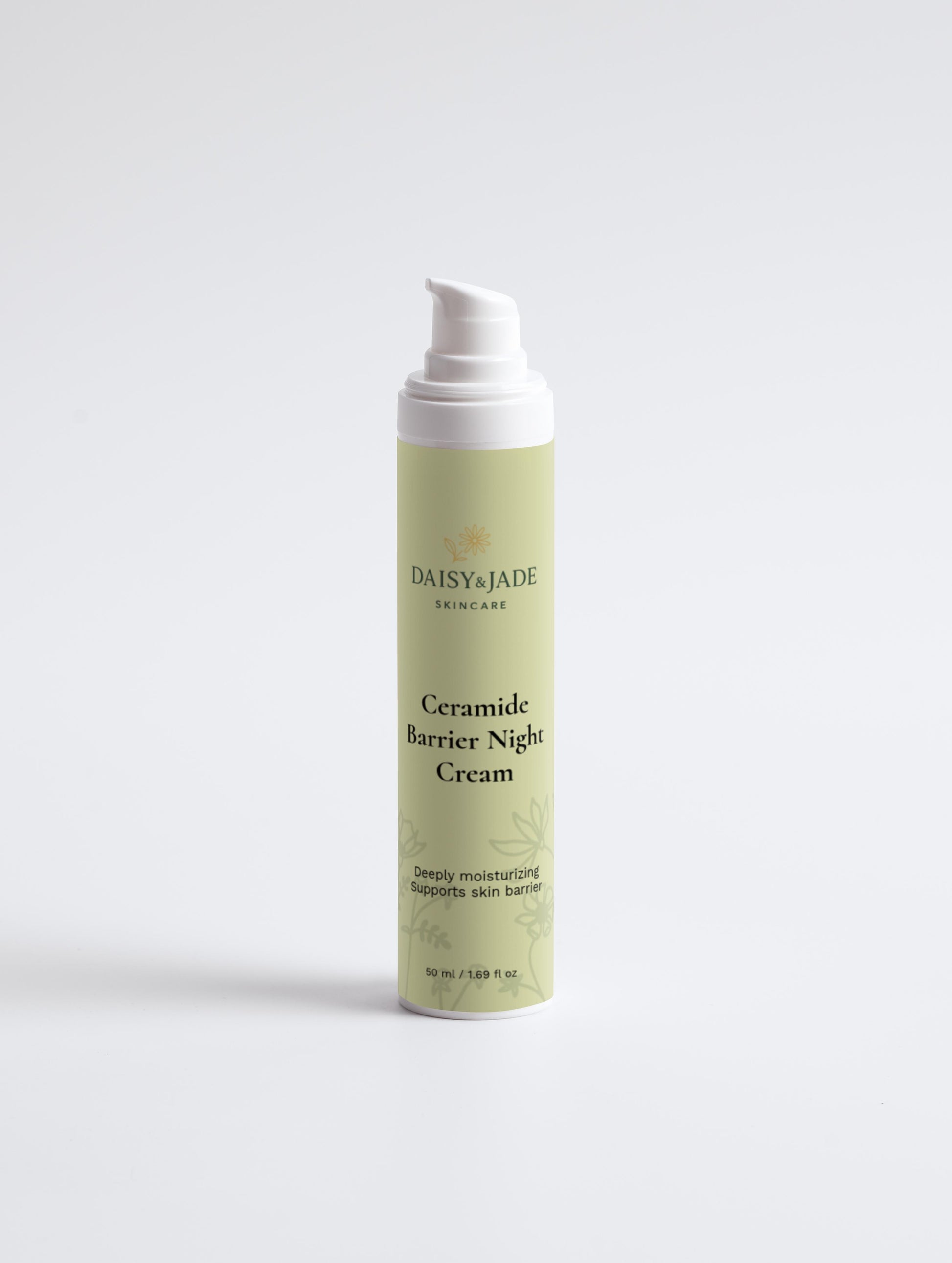 Ceramide Barrier Night Cream