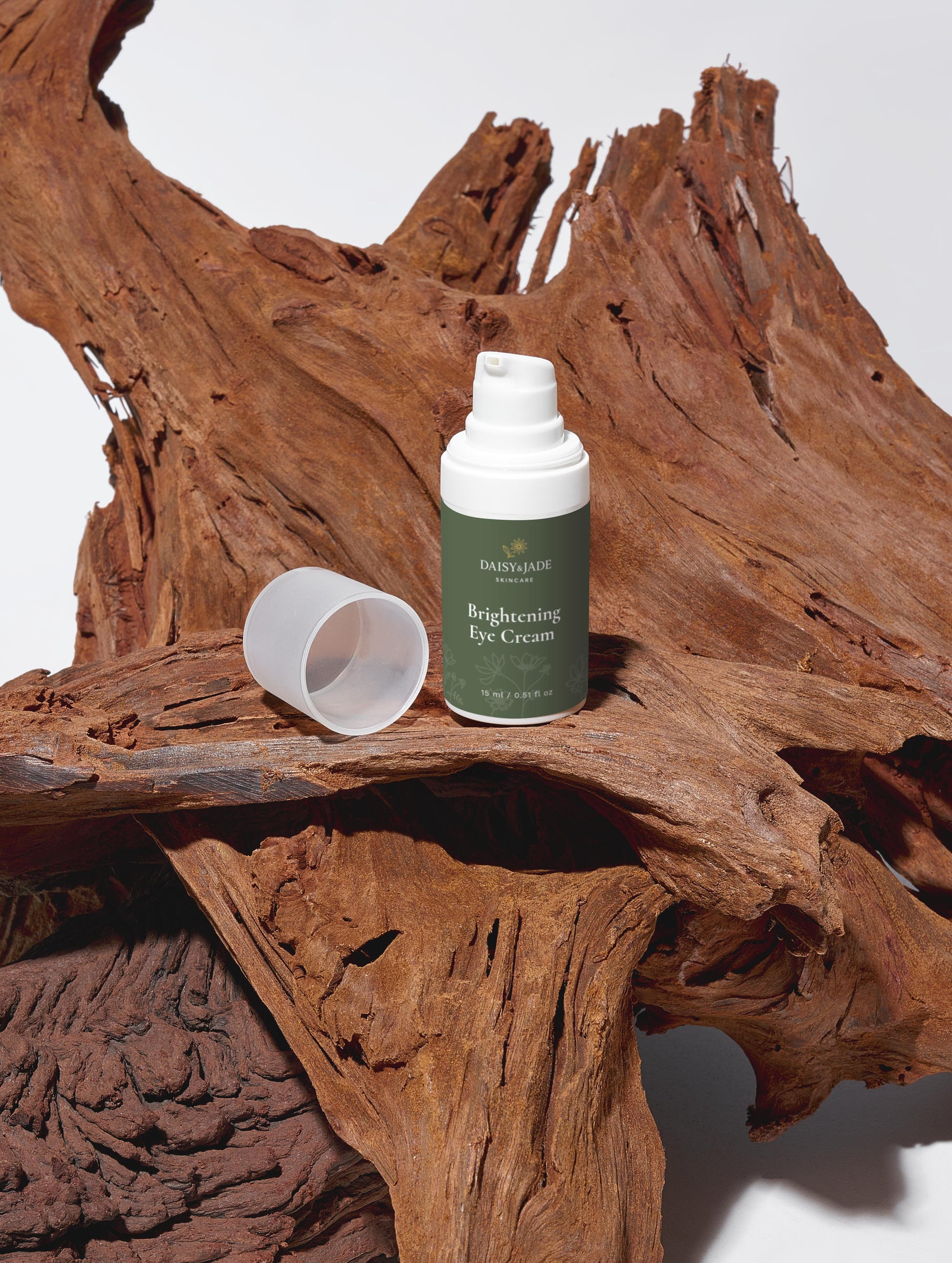 Brightening Eye Cream