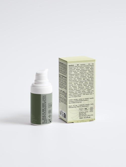 Anti-Age Day Cream