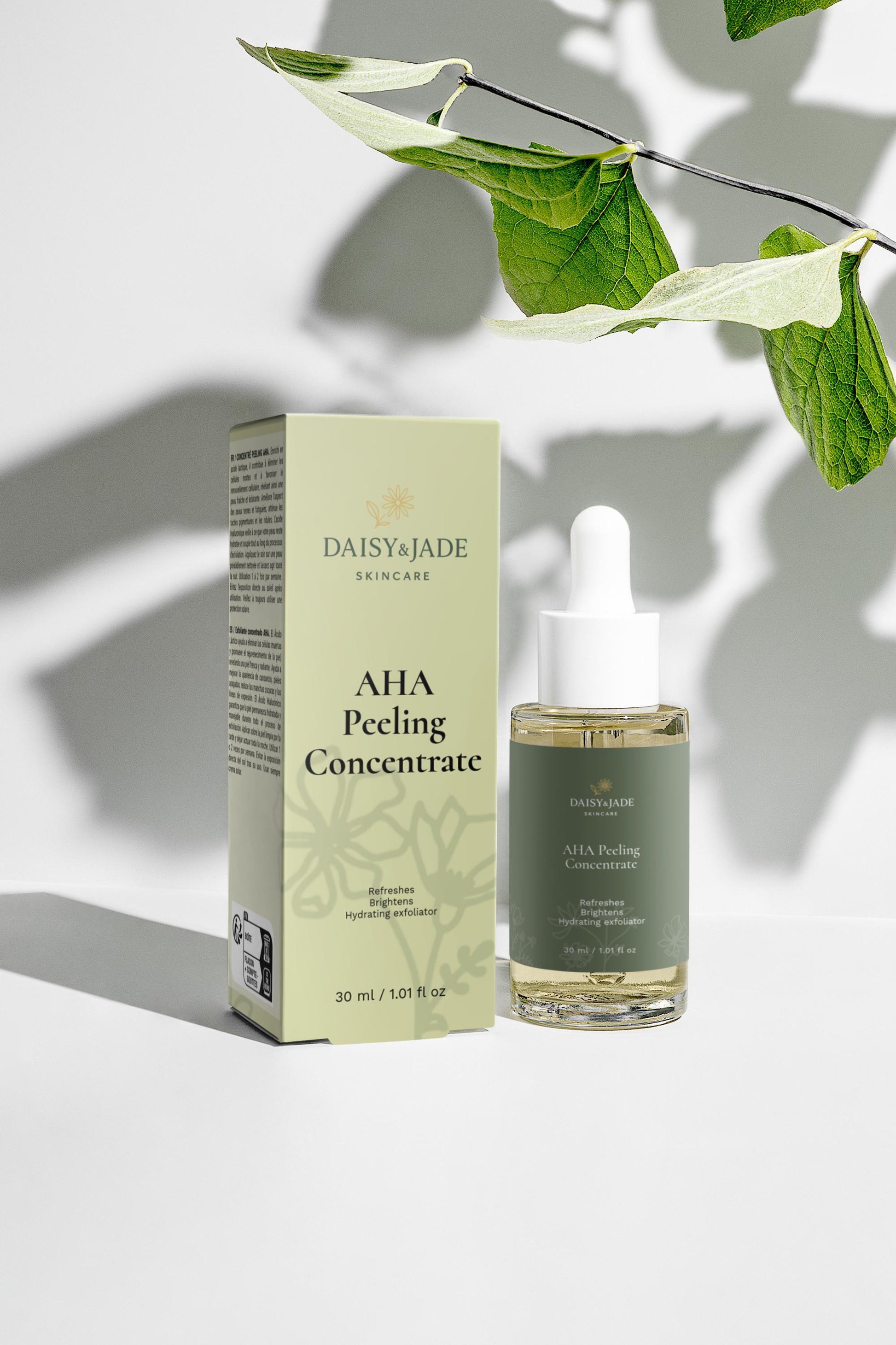 AHA Peeling Concentrate