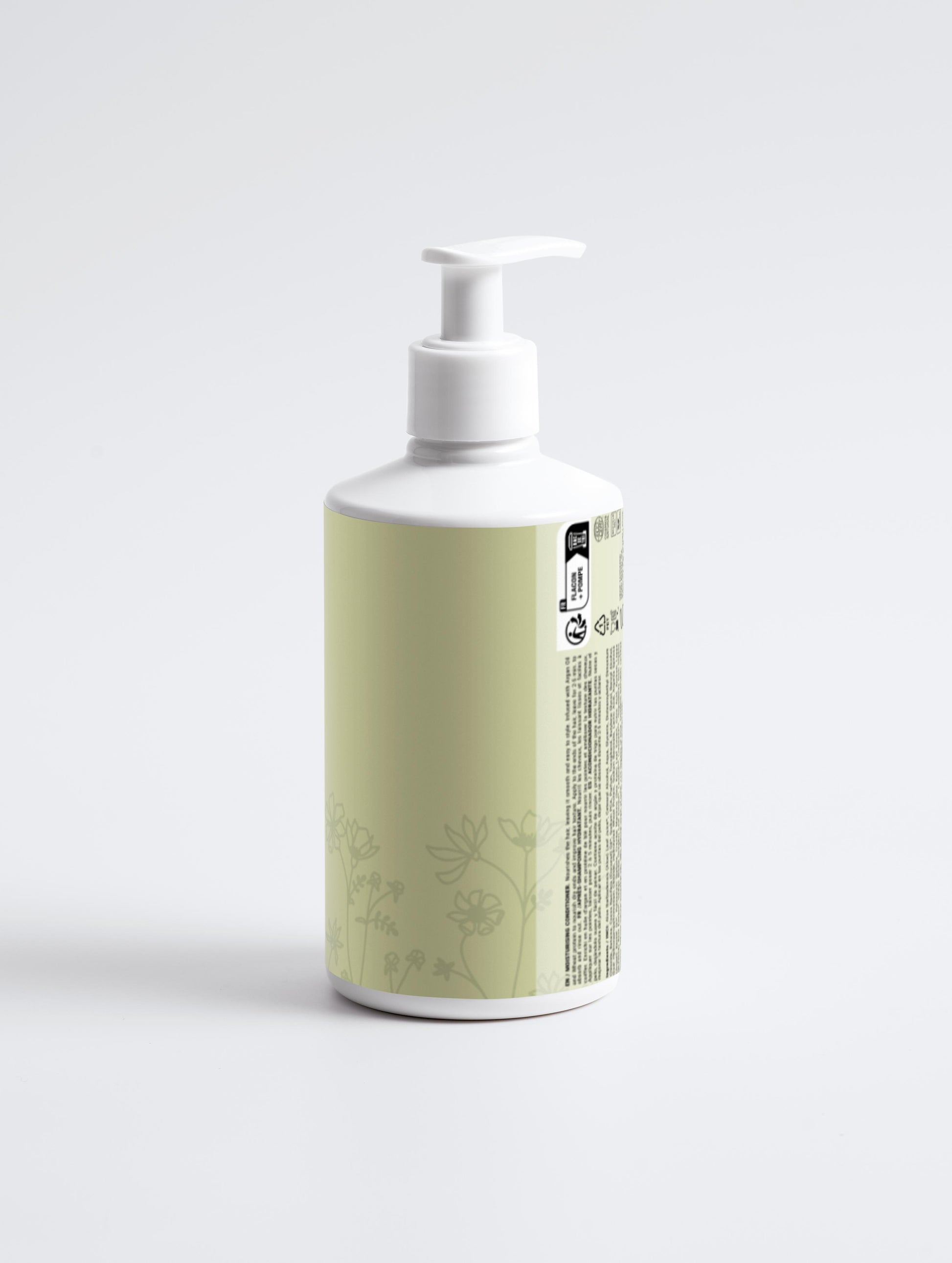 Moisturising Conditioner