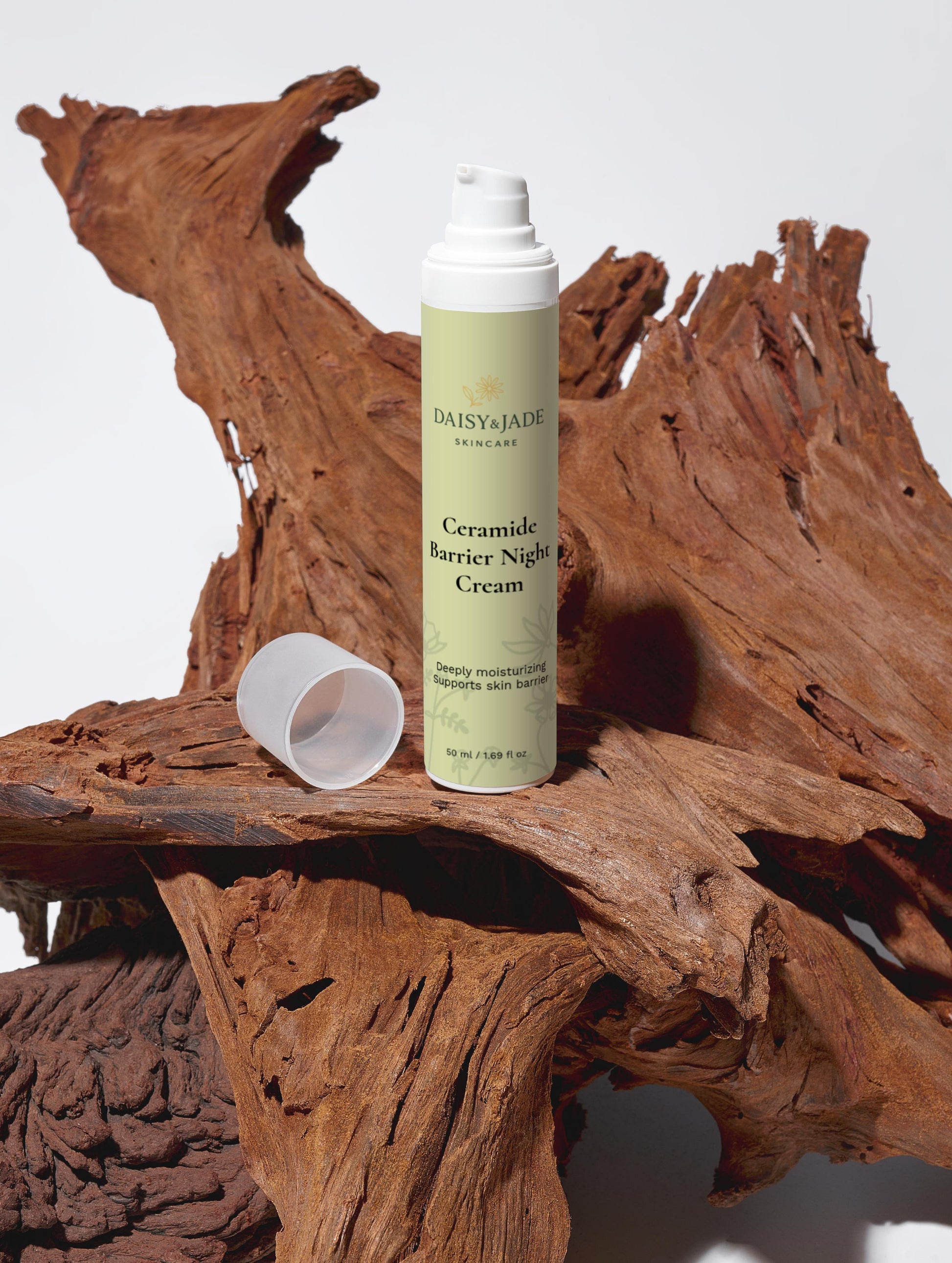 Ceramide Barrier Night Cream
