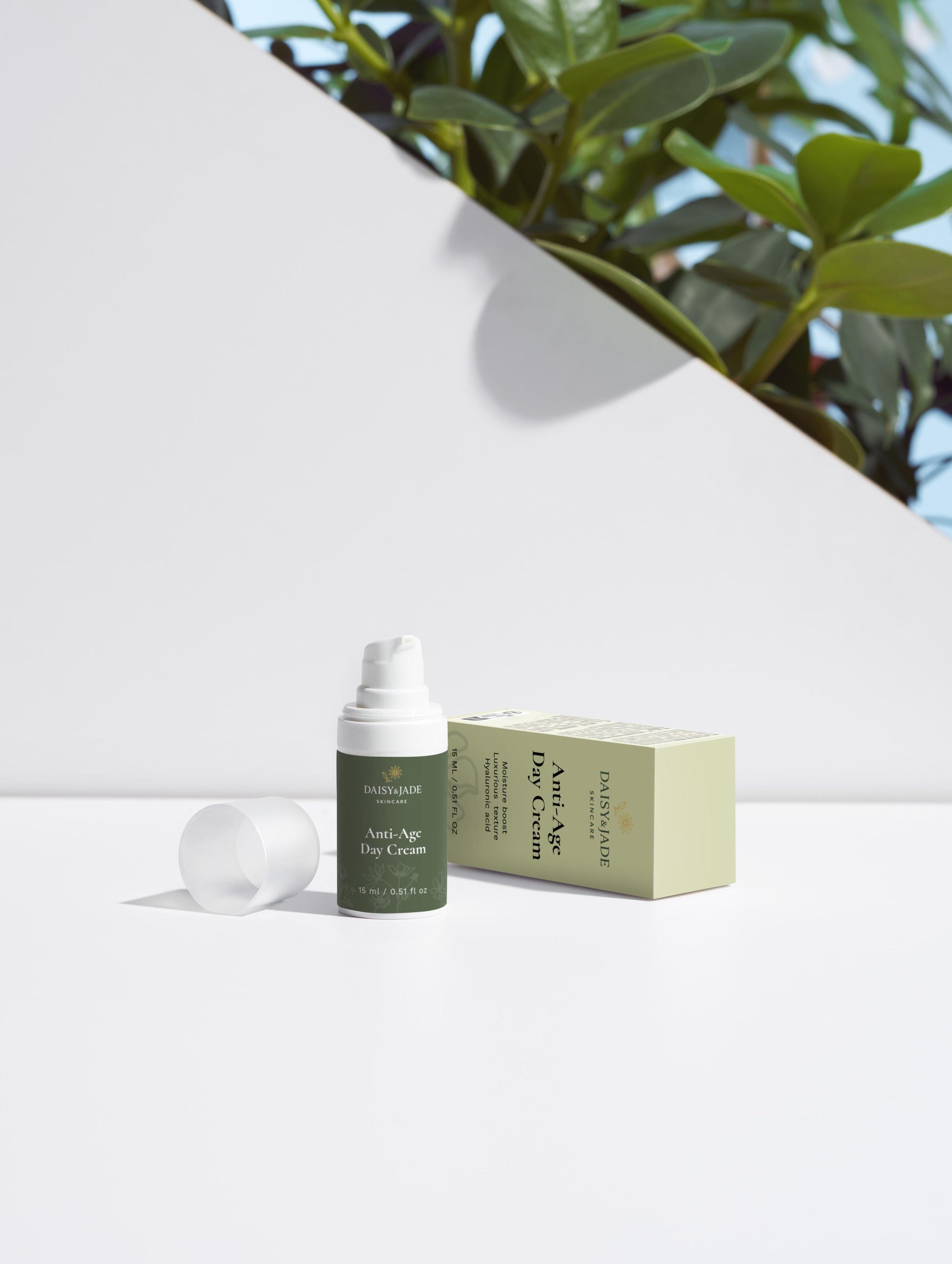 Anti-Age Day Cream