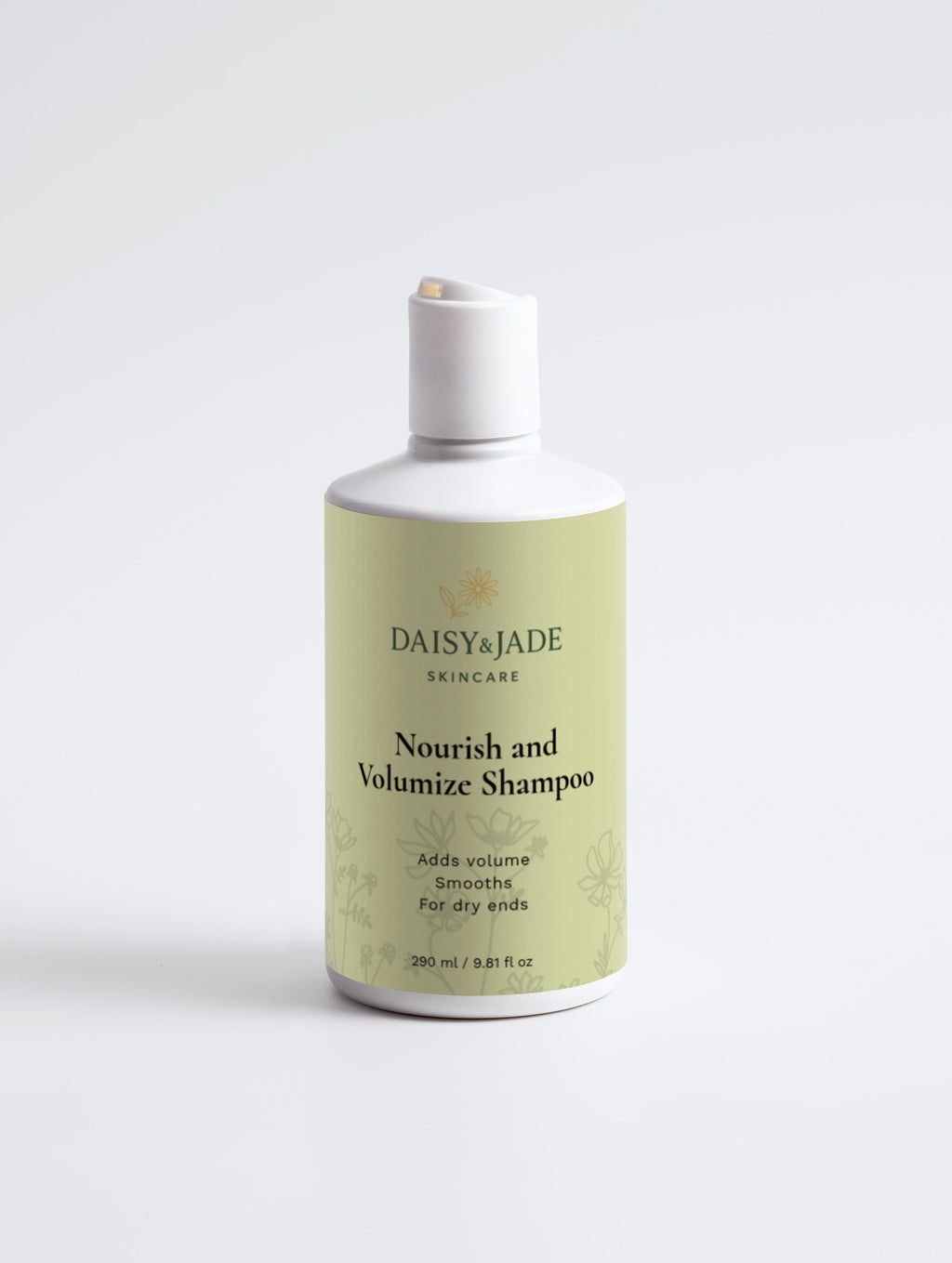 Nourish and Volumize Shampoo