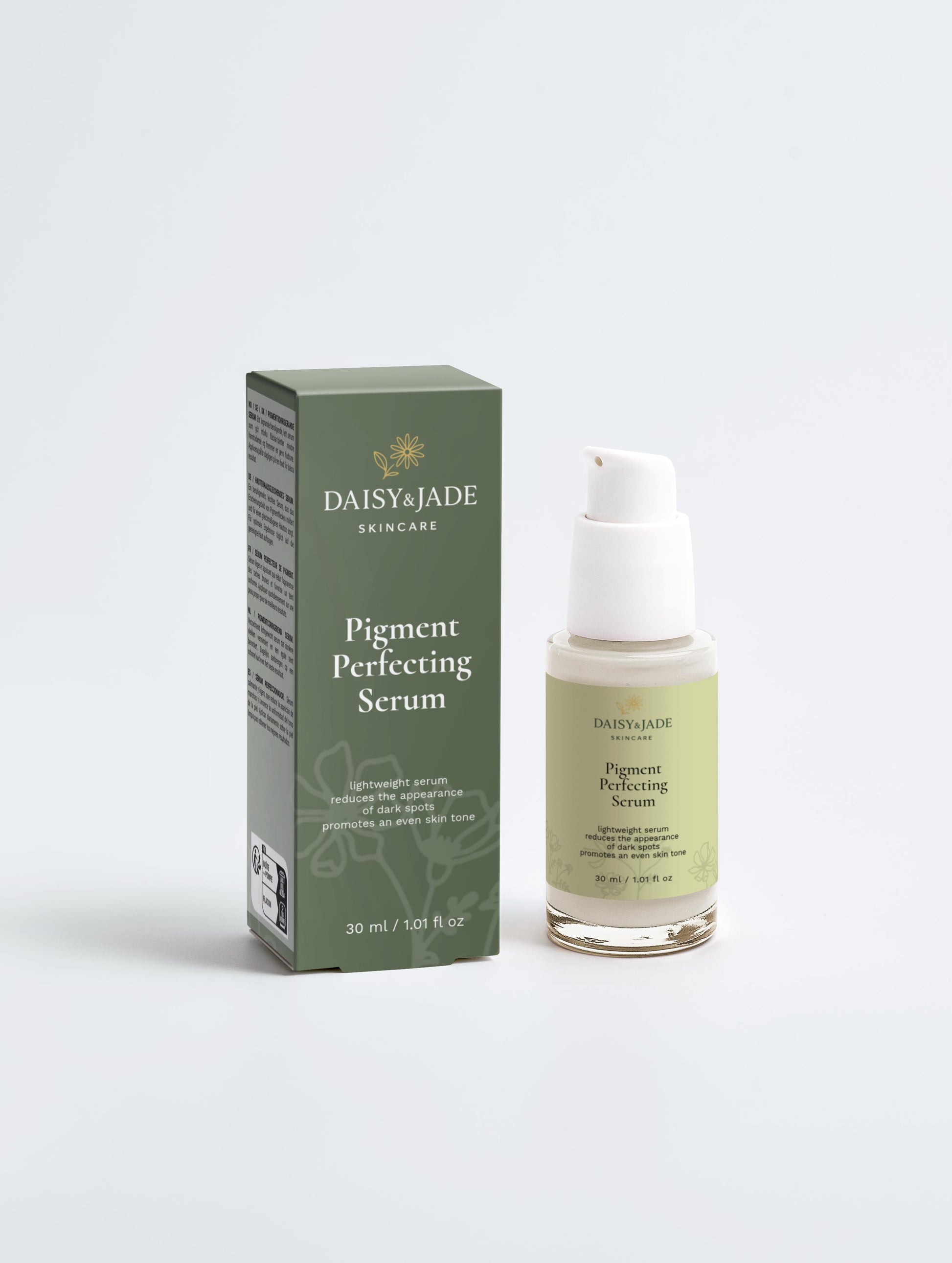 Pigment Perfecting Serum