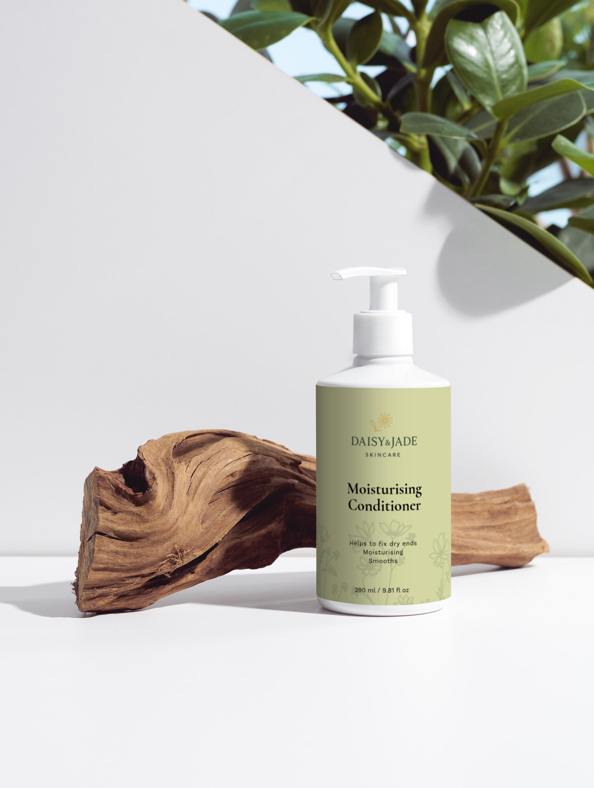 Moisturising Conditioner