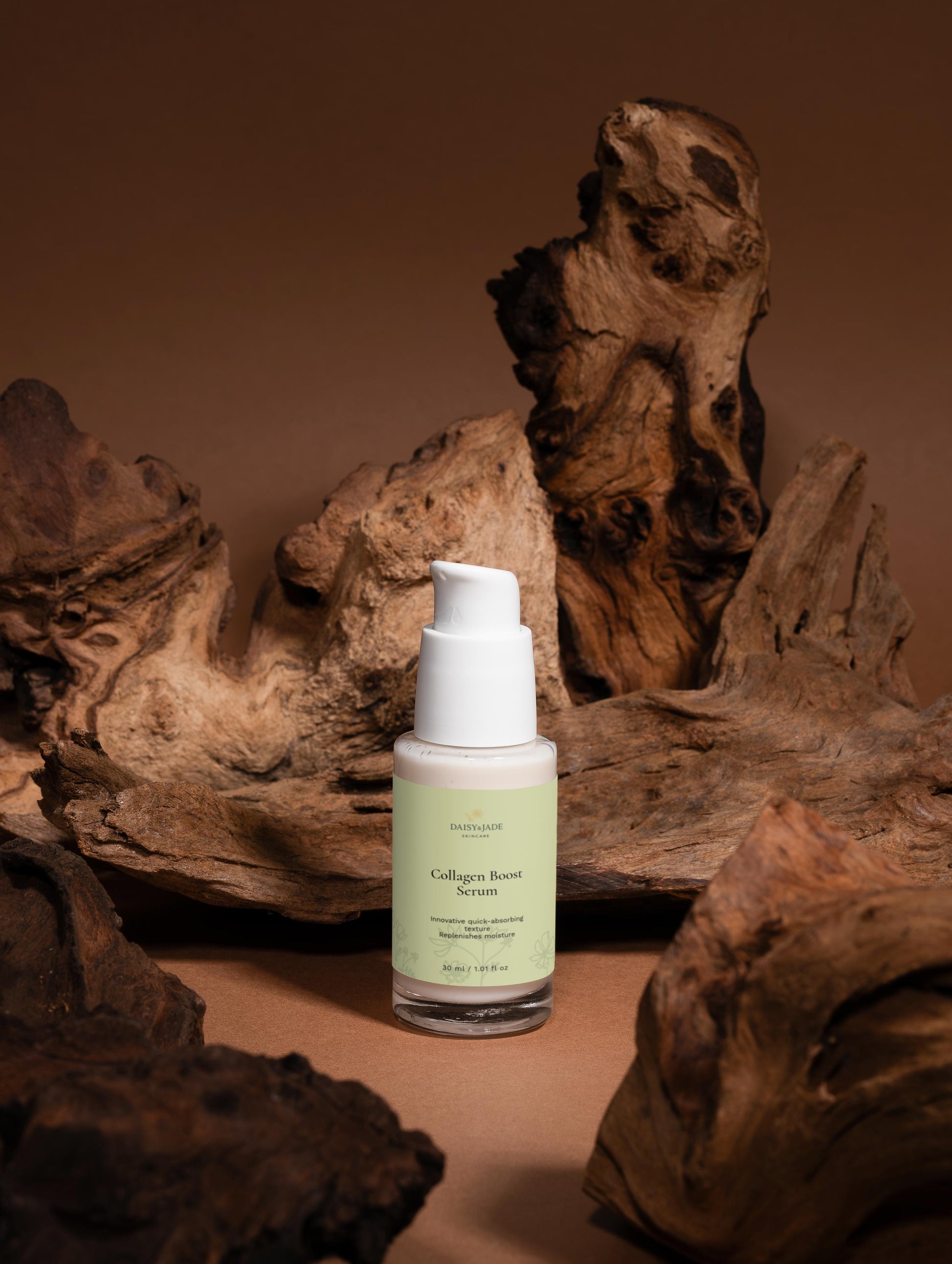 Collagen Boost Serum