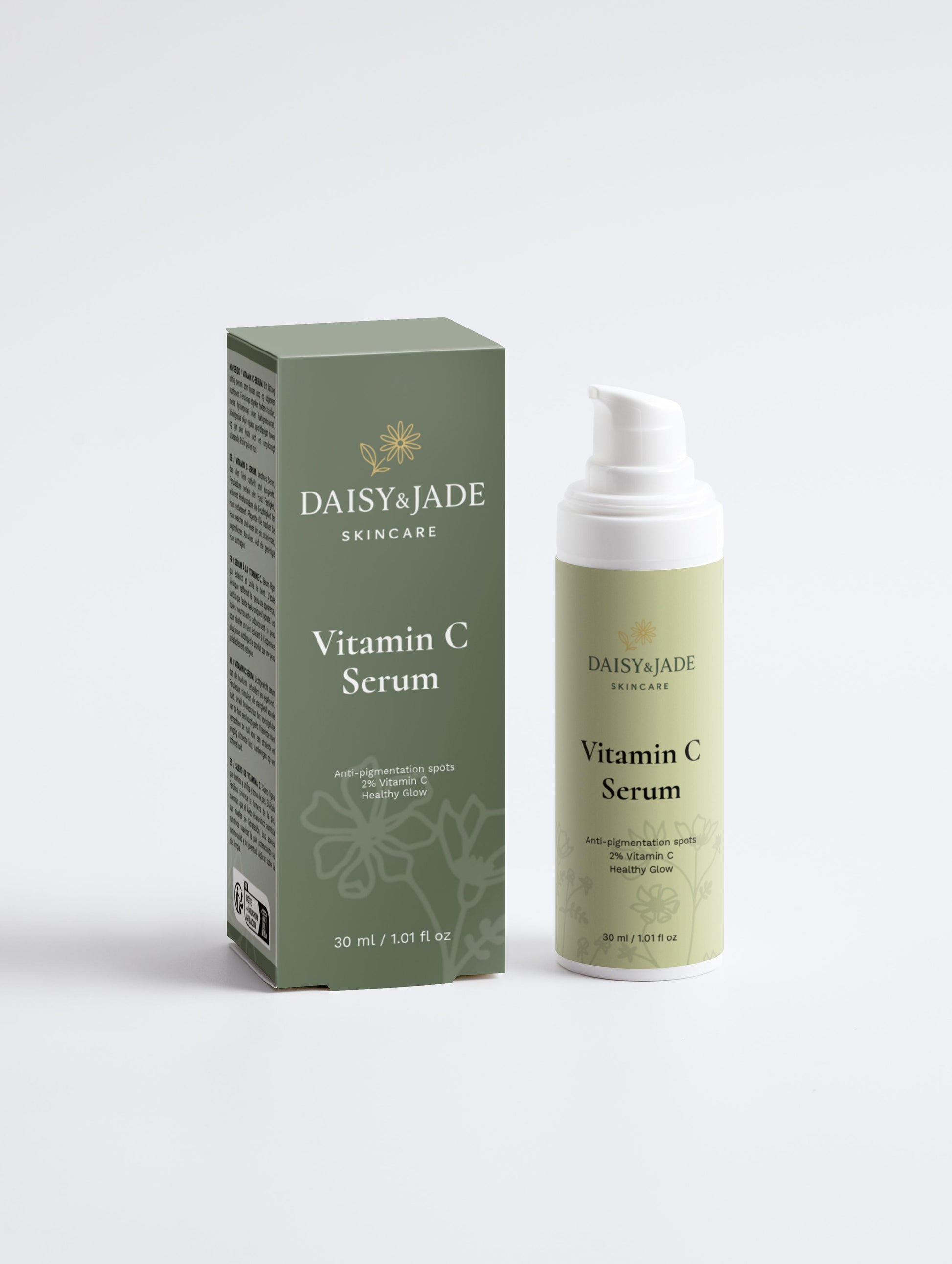 Vitamin C Serum