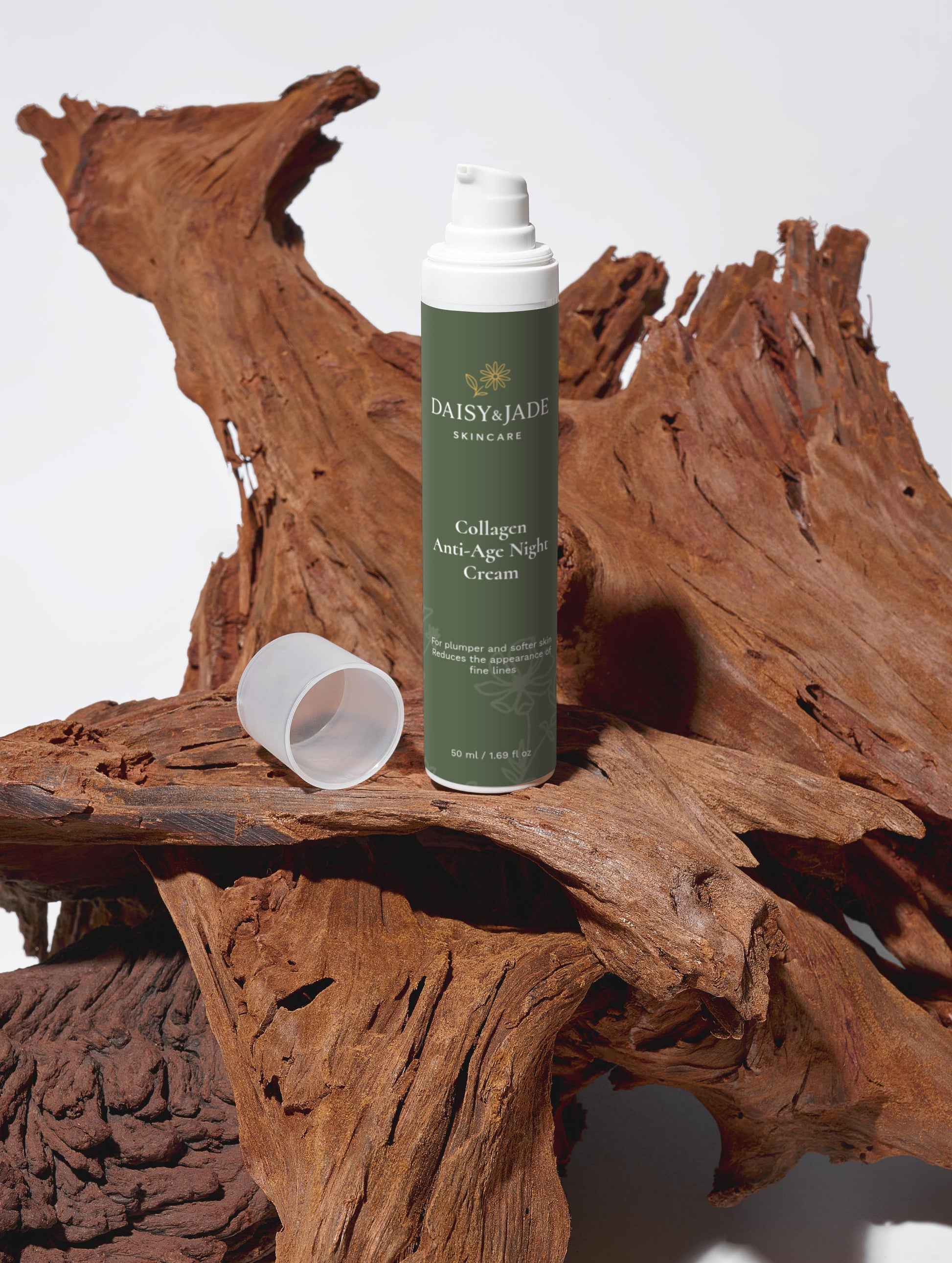 Collagen Anti-Age Night Cream