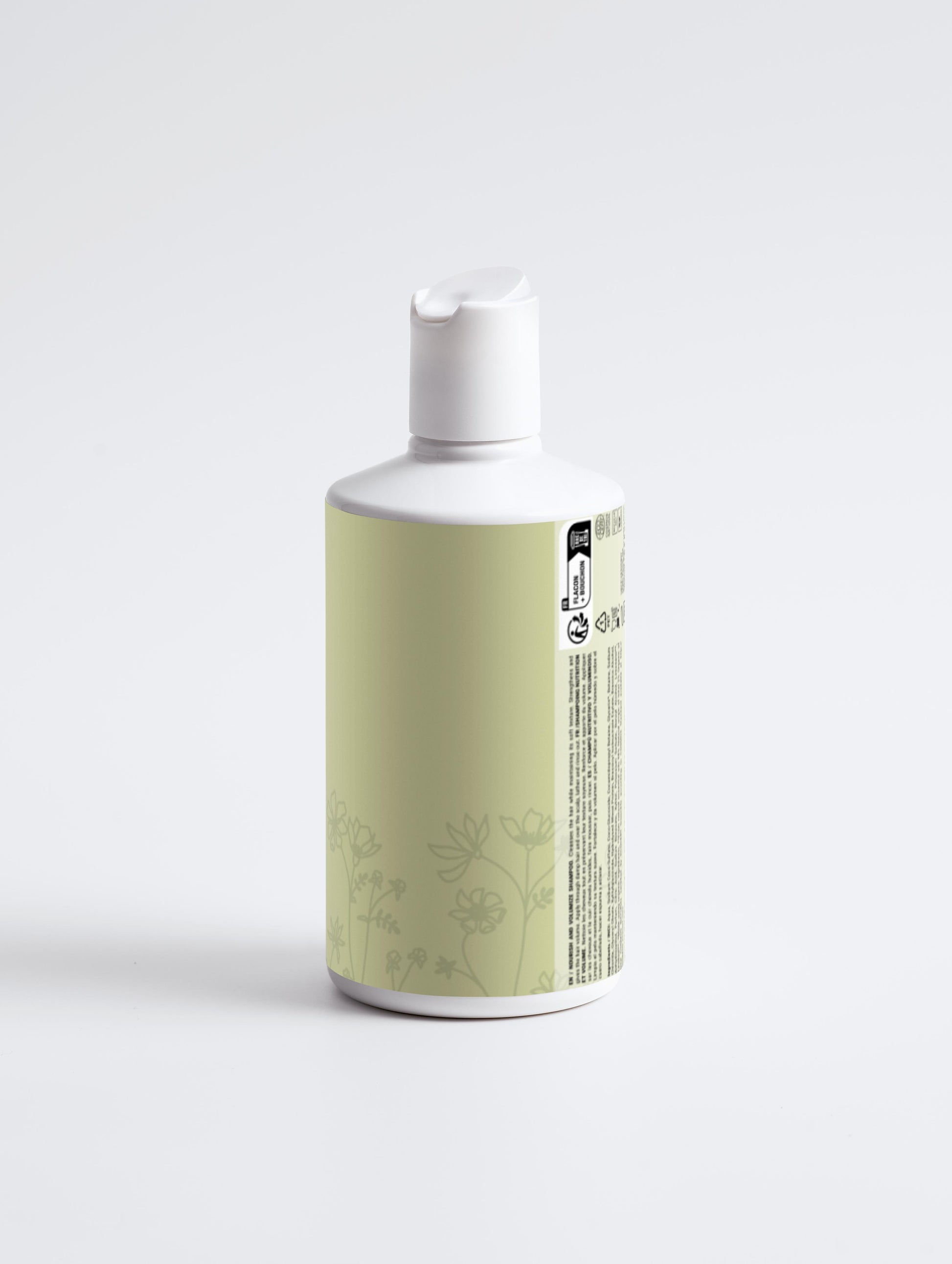 Nourish and Volumize Shampoo