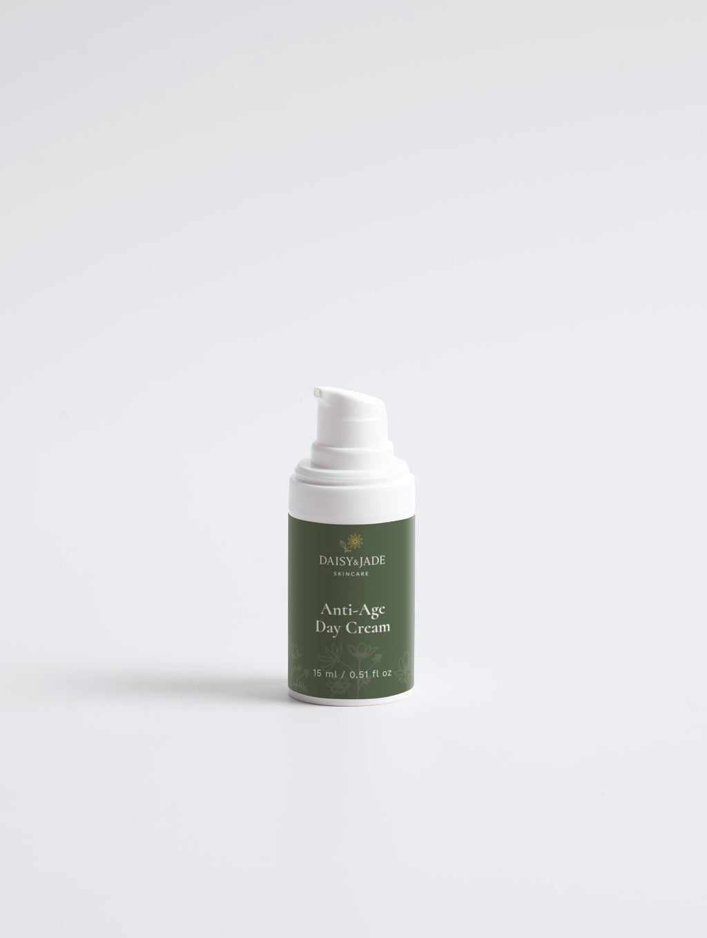 Anti-Age Day Cream