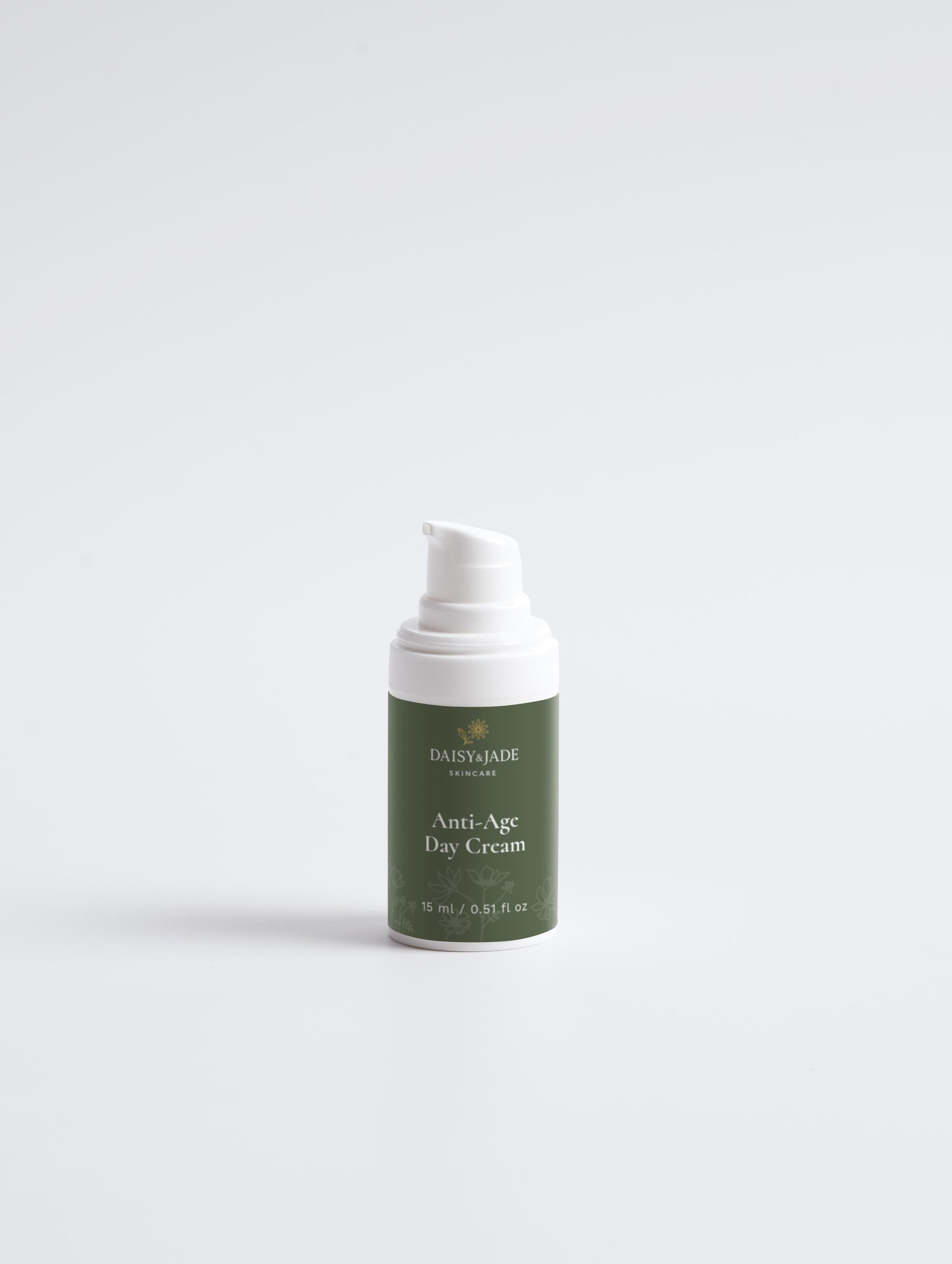 Anti-Age Day Cream