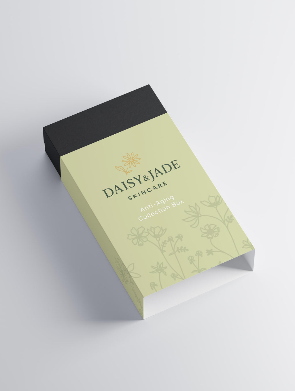 Anti-Aging Collection Box