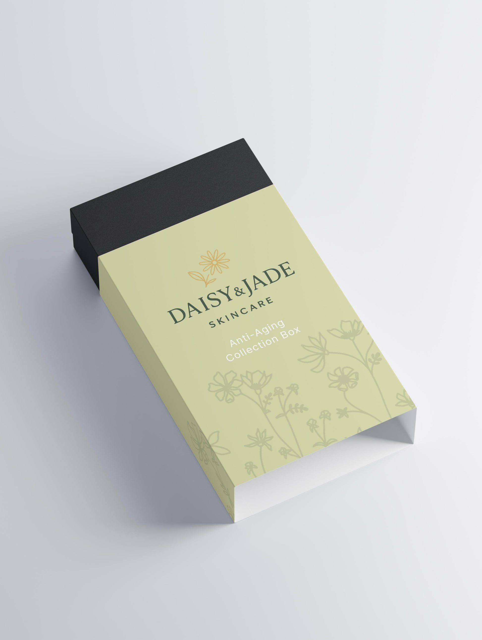 Anti-Aging Collection Box