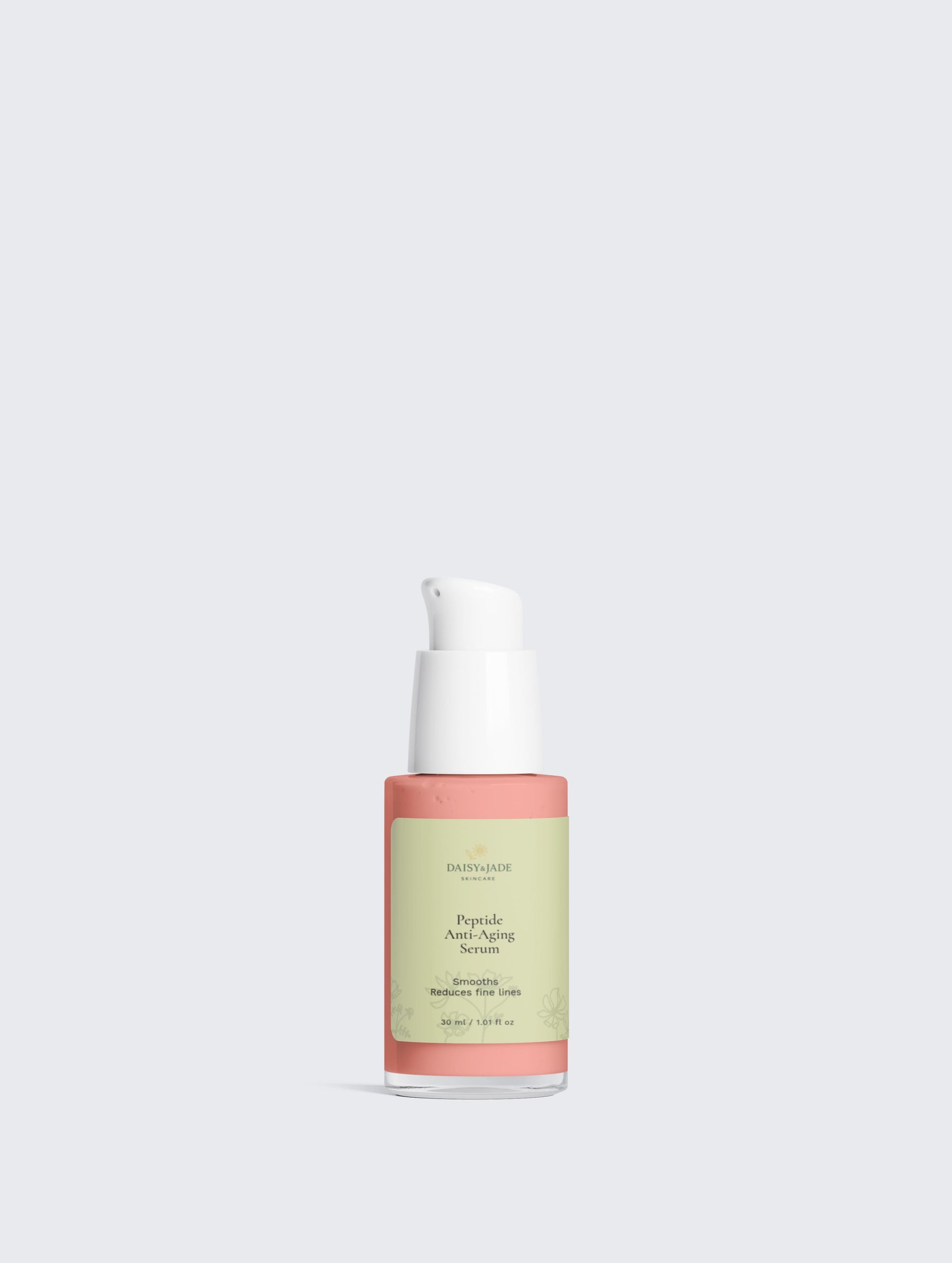 Peptide Anti-Aging Serum