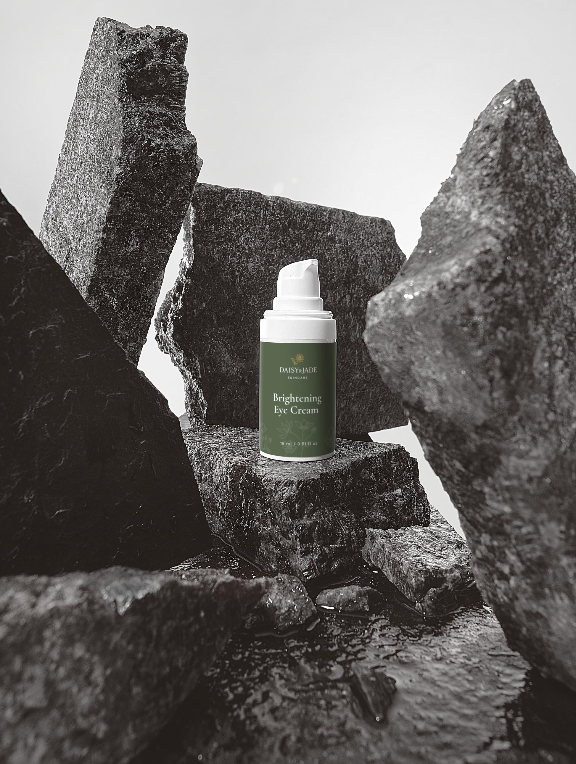 Brightening Eye Cream